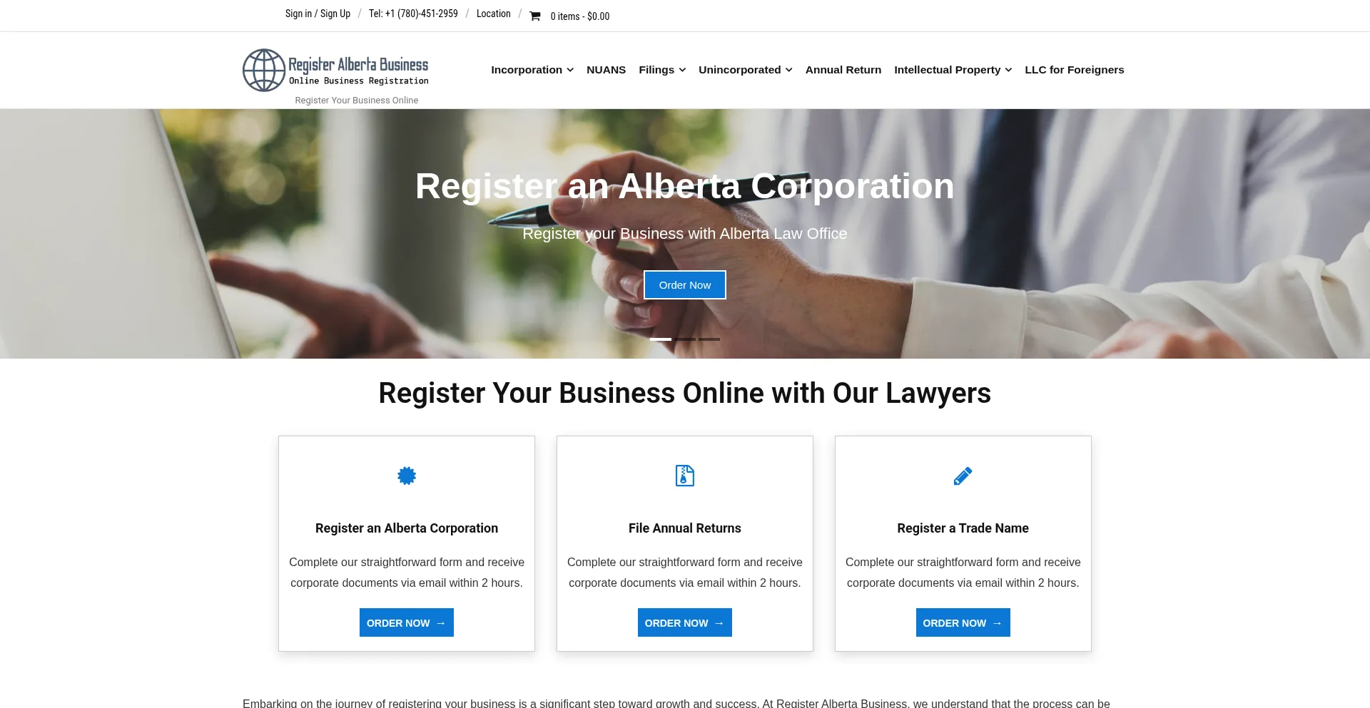 Registeralbertabusiness.ca