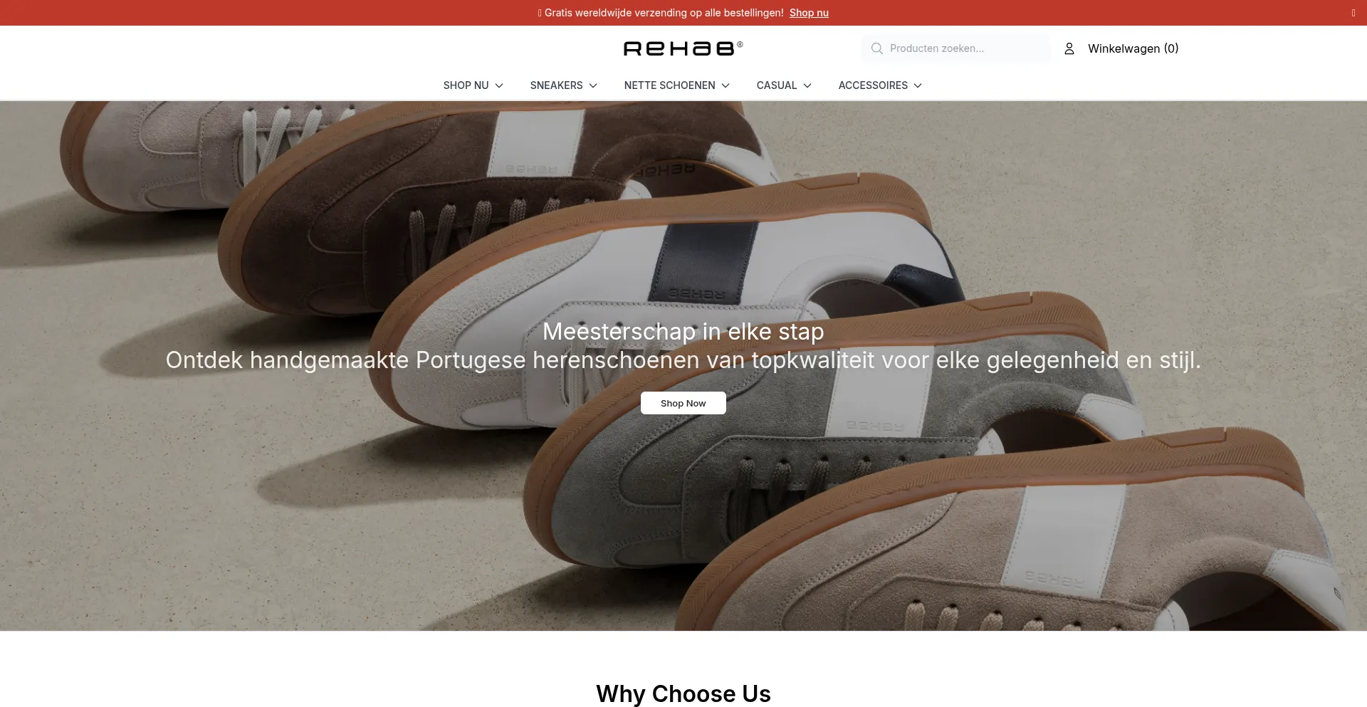 Rehabfootwearofficial.shop