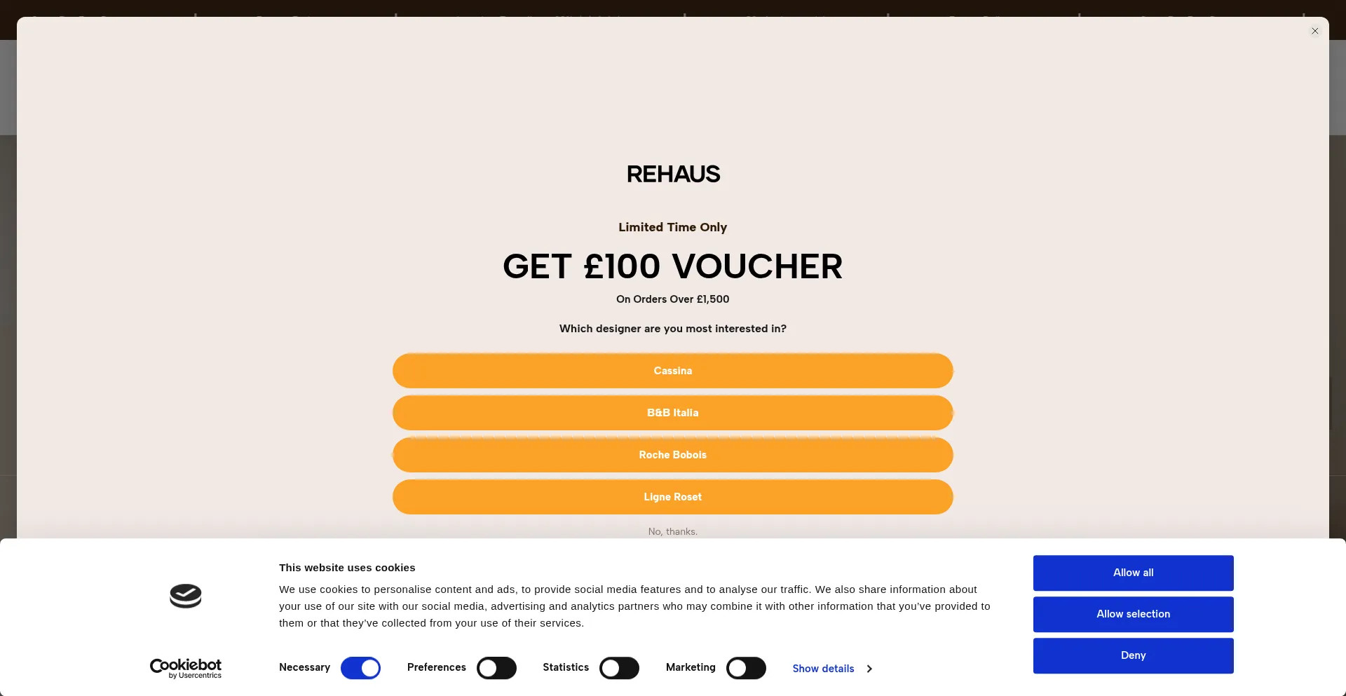 Rehaus.co