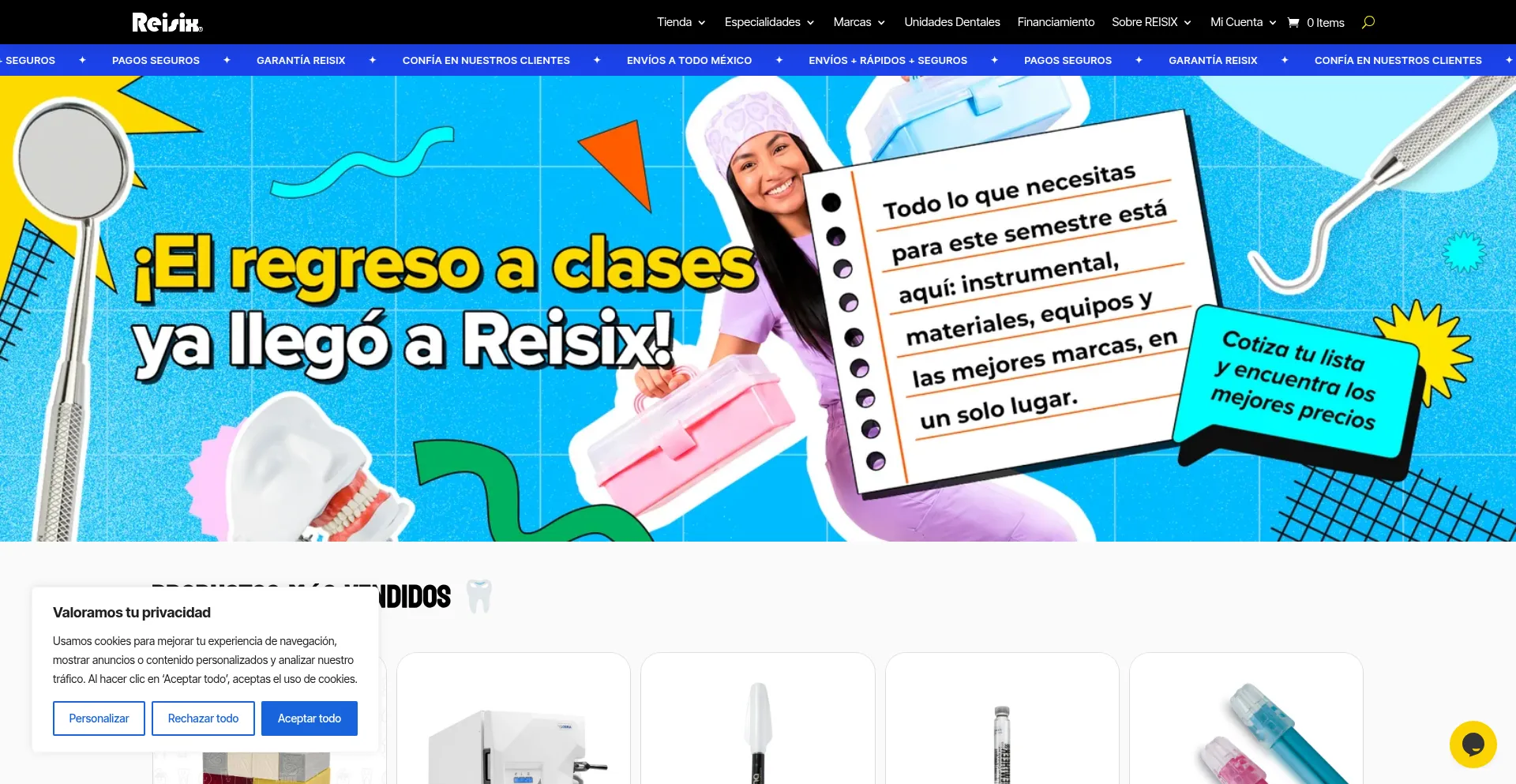 Reisix.com