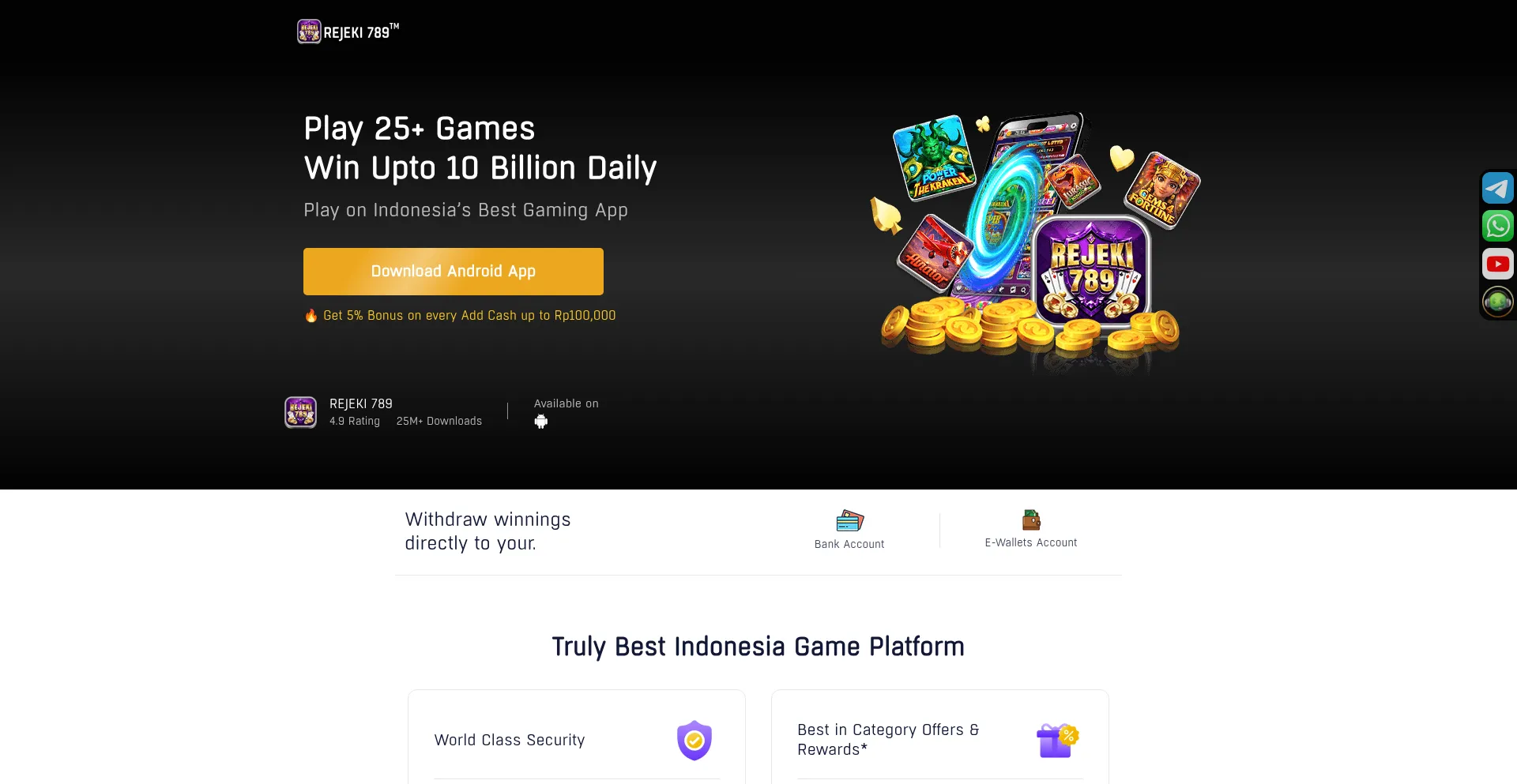 Rejeki789.com