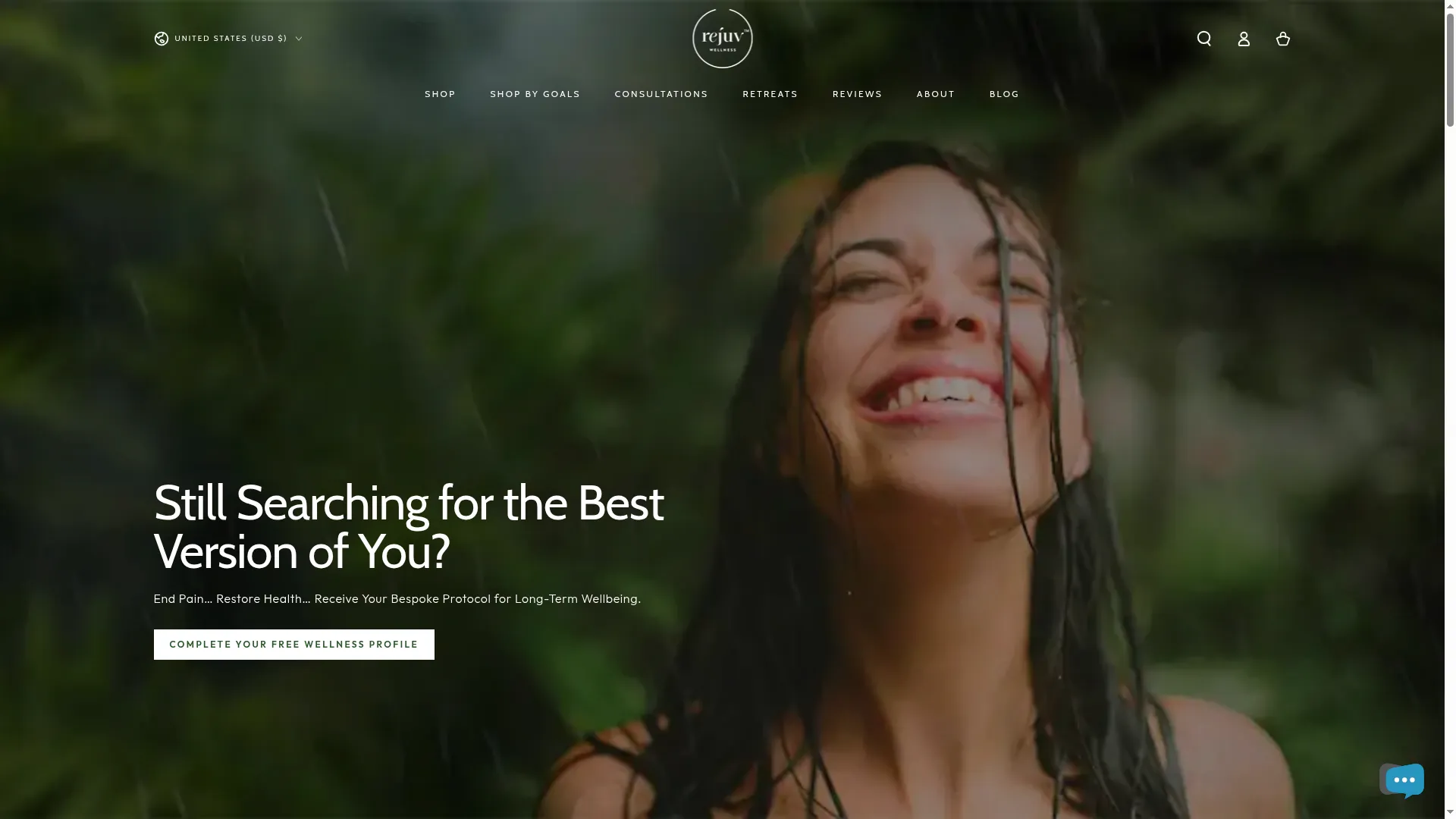 Rejuv.co.uk