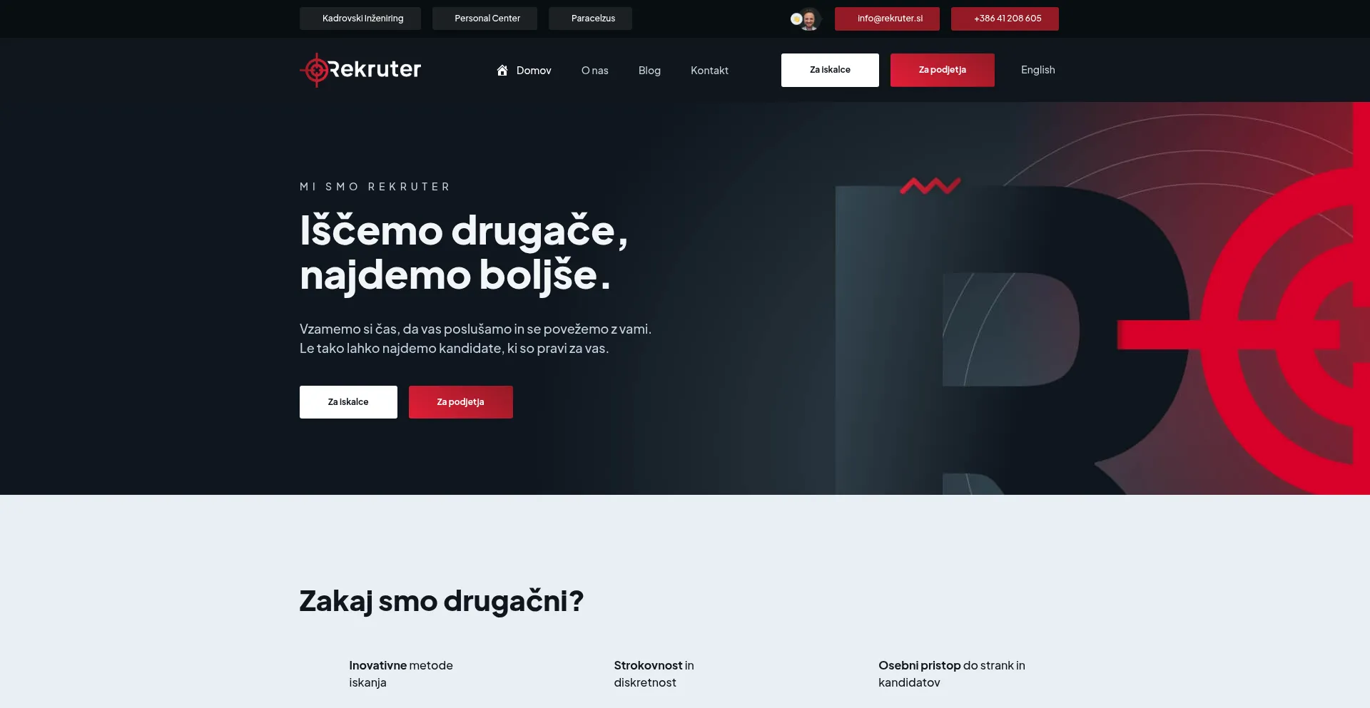 Rekruter.si