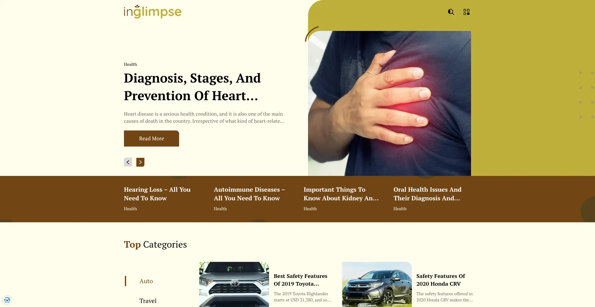 Related.inglimpse.com