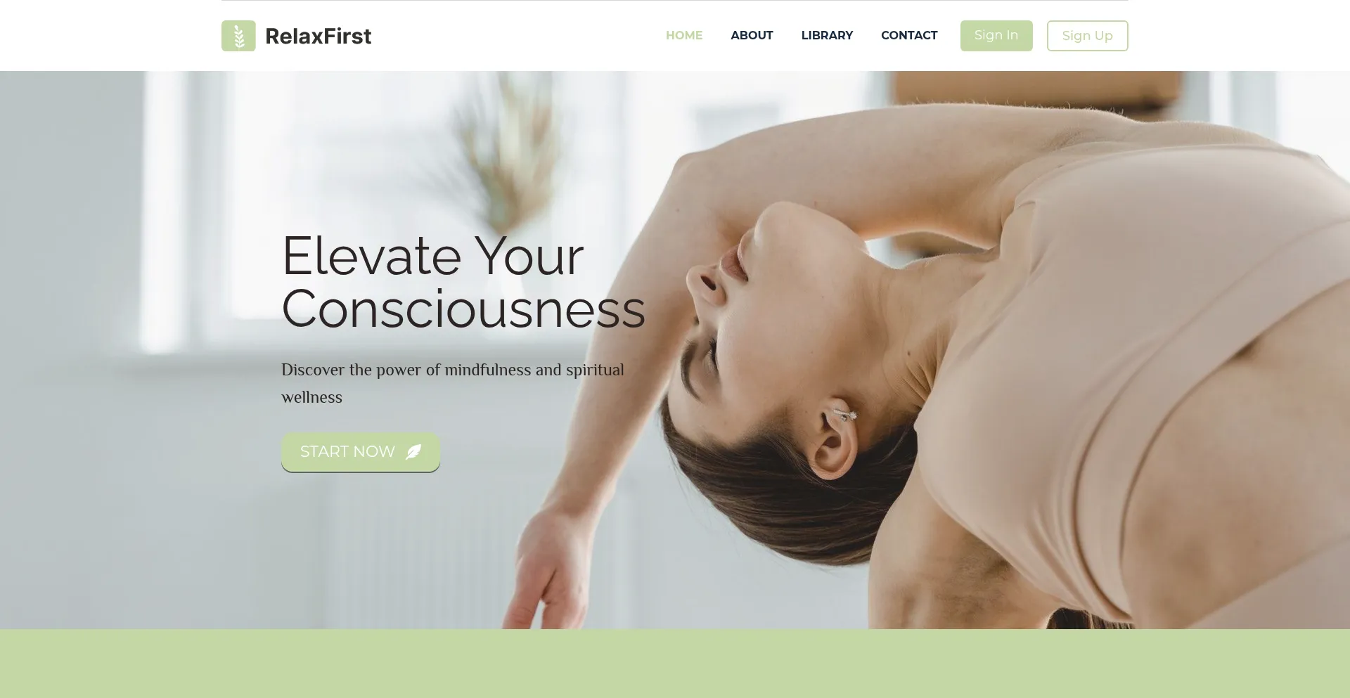 Relaxfirst.co é Seguro e Confiável?