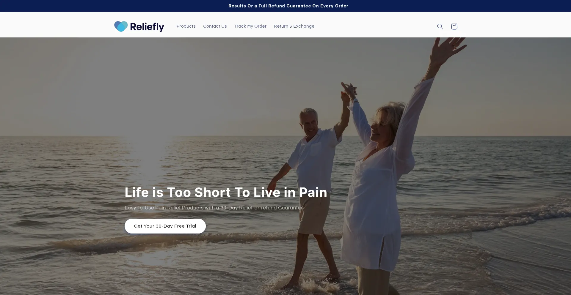 Reliefly.co