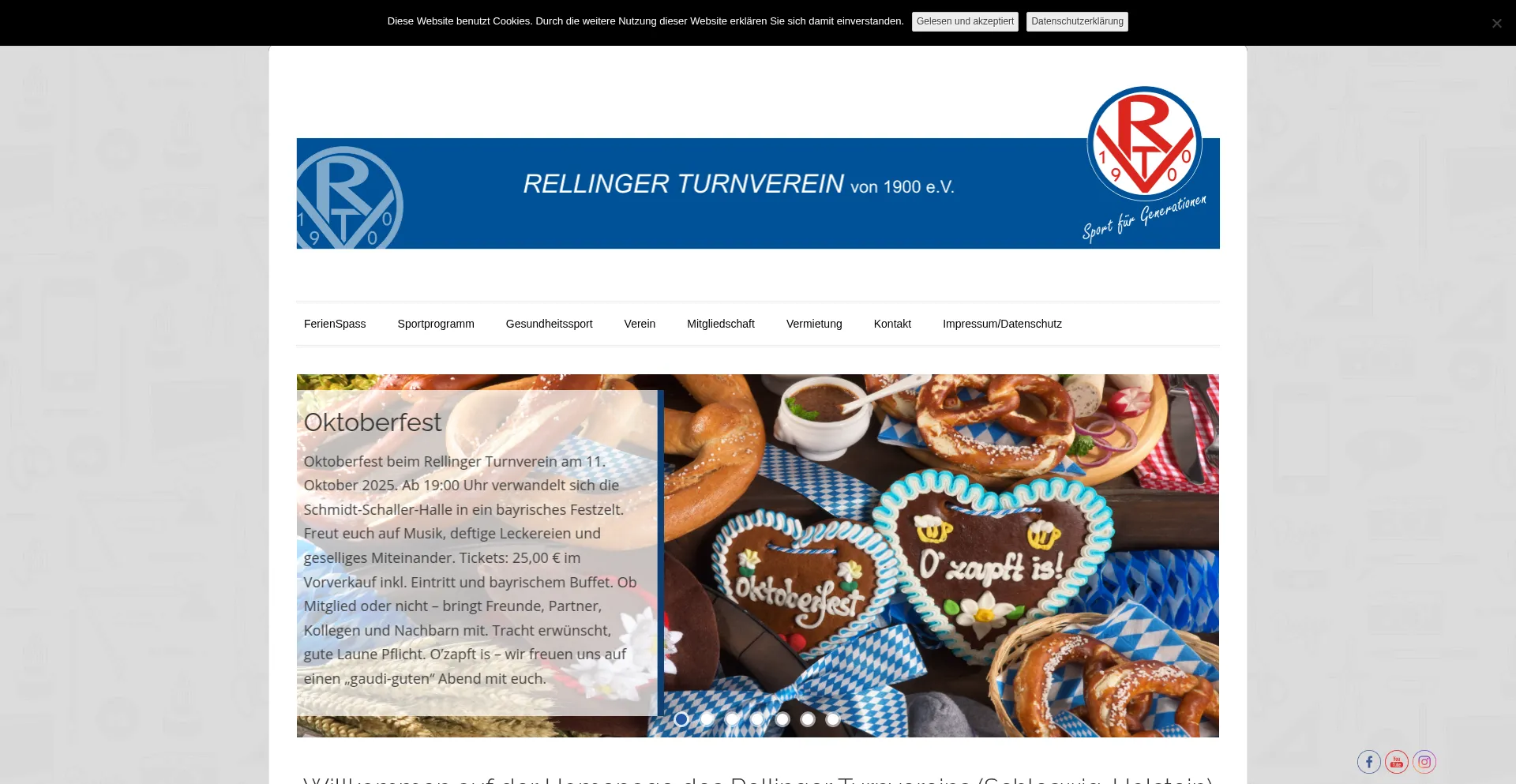 Rellinger-turnverein.de é Seguro e Confiável?