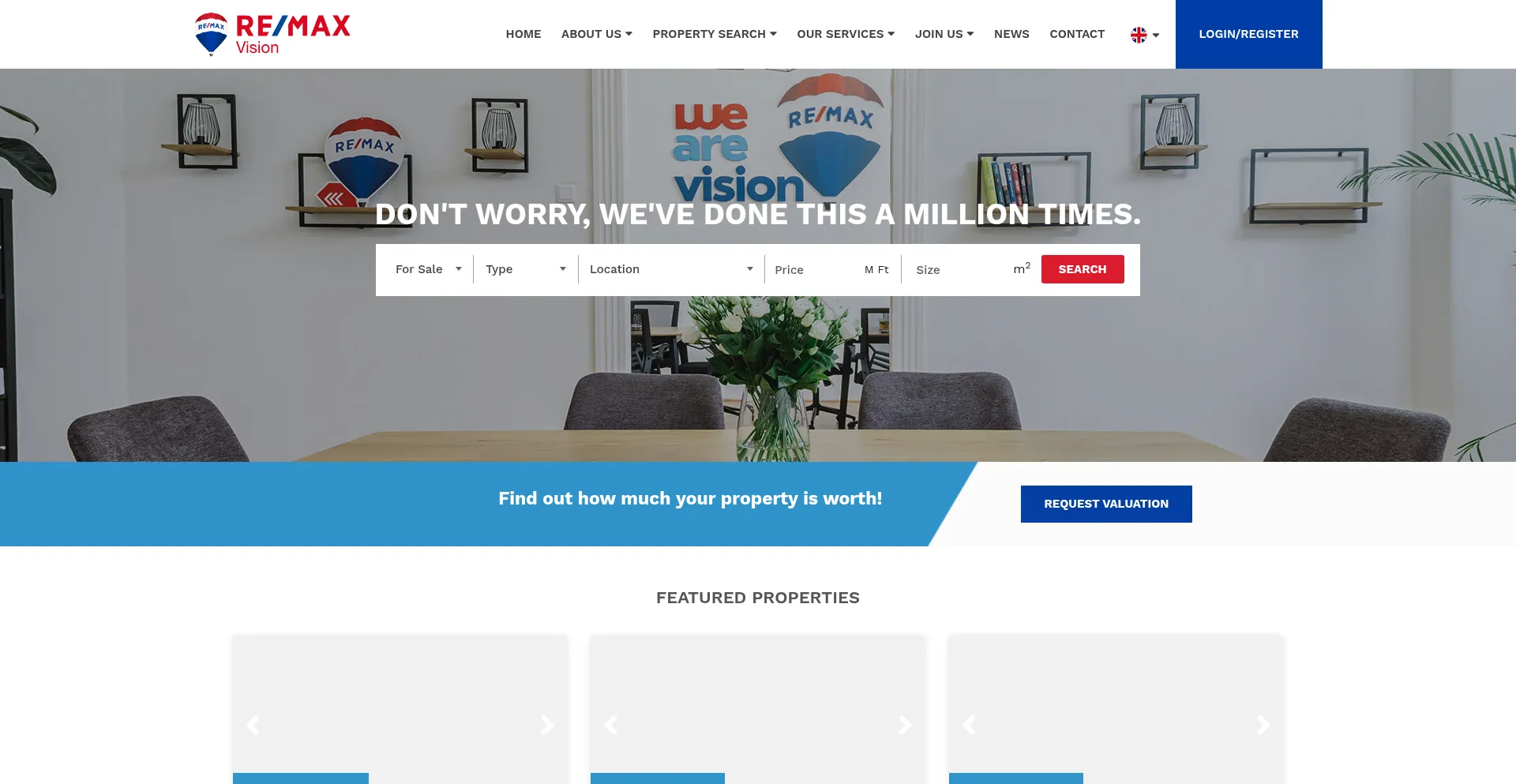 Remax-vision.hu é Seguro e Confiável?
