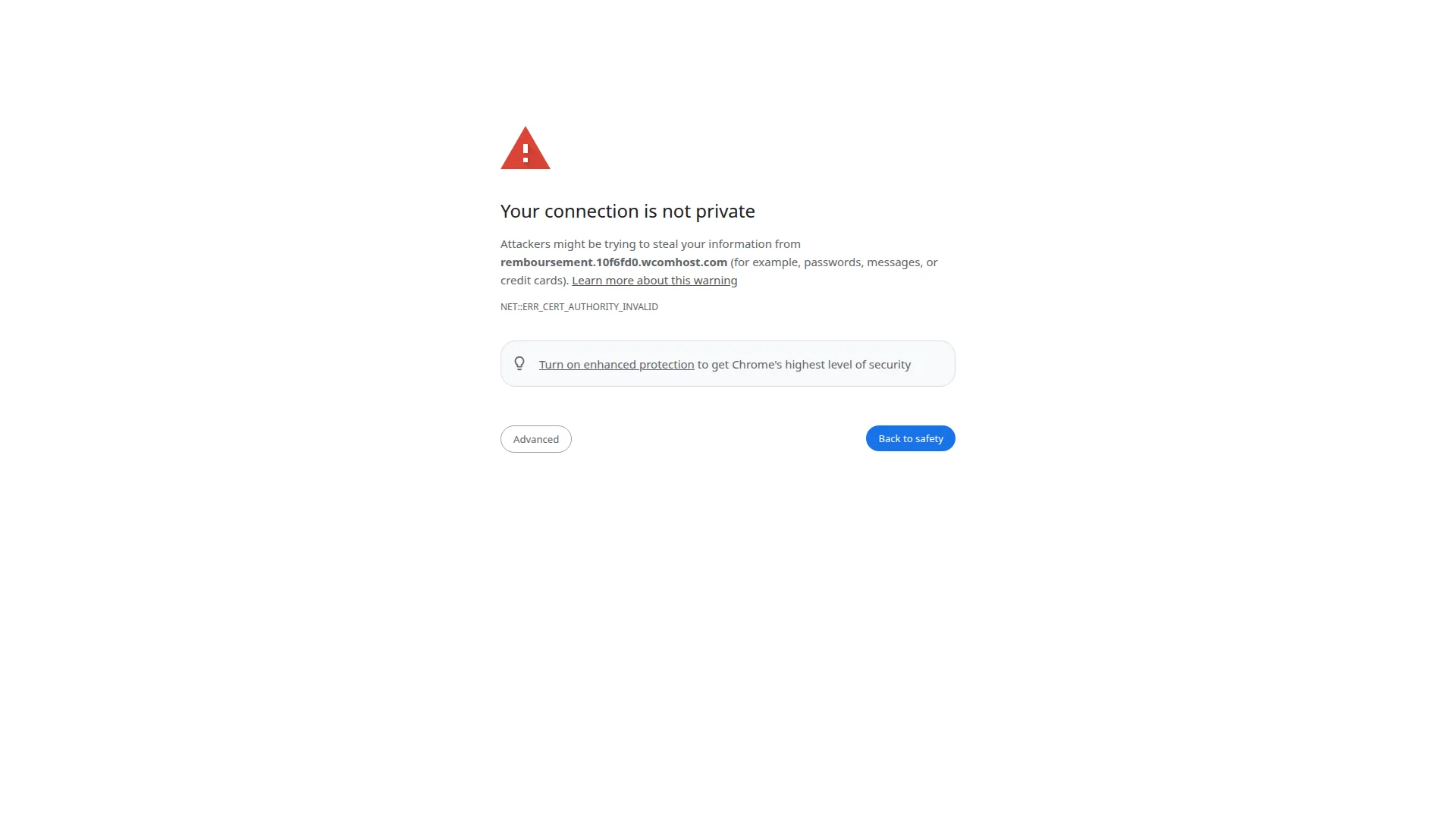 Remboursement.10f6fd0.wcomhost.com