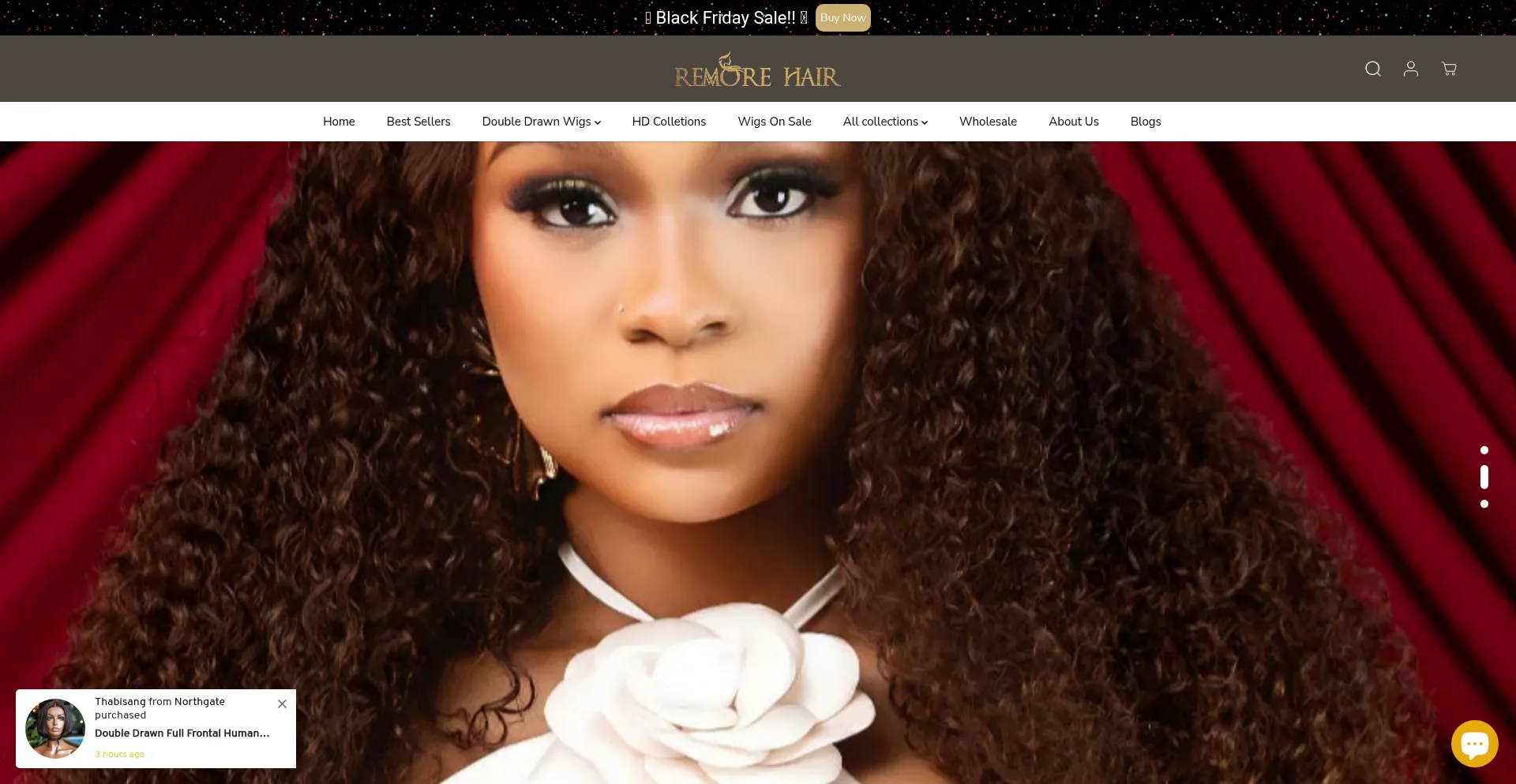 Remorehair.com
