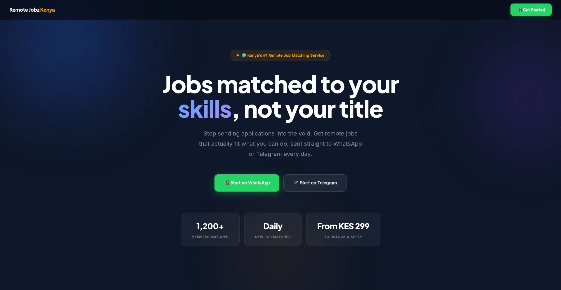 Remotejobzkenya.co.ke