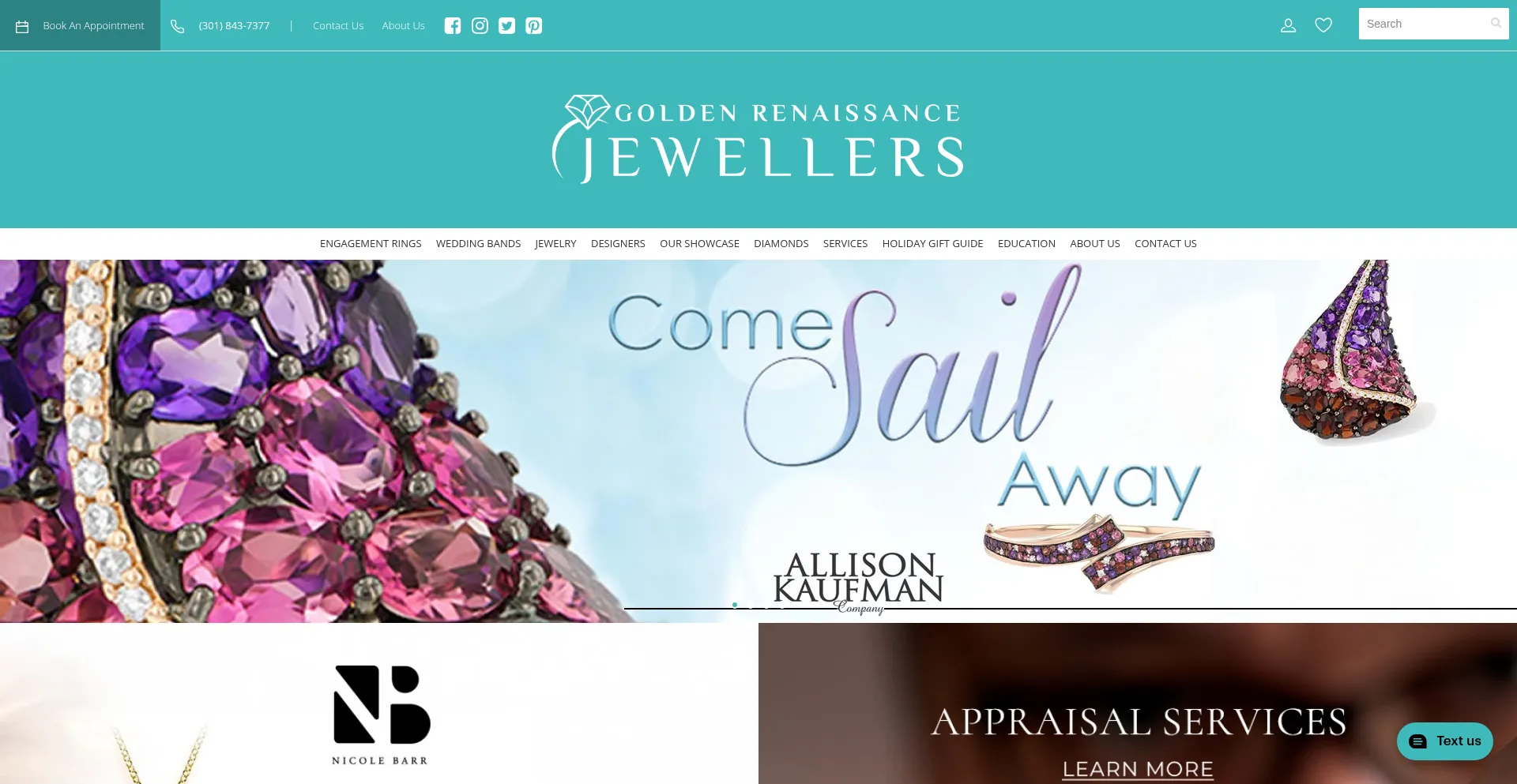 Renaissancejeweler.com