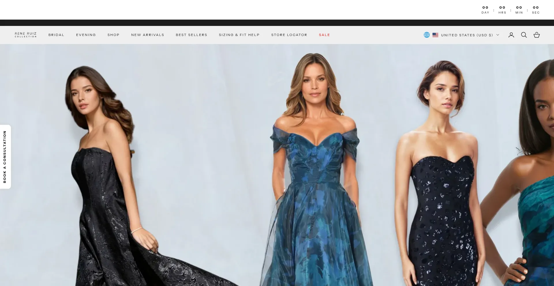 Reneruizcollection.com é Seguro e Confiável?