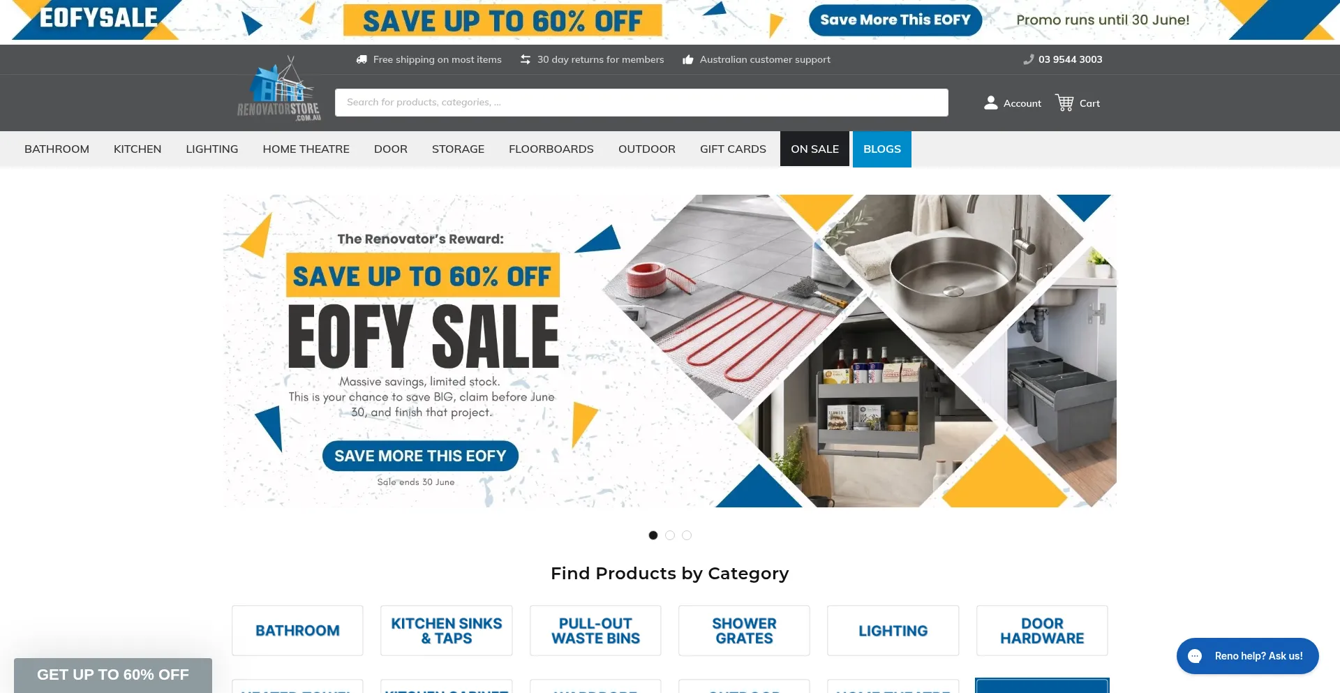 Renovatorstore.com.au