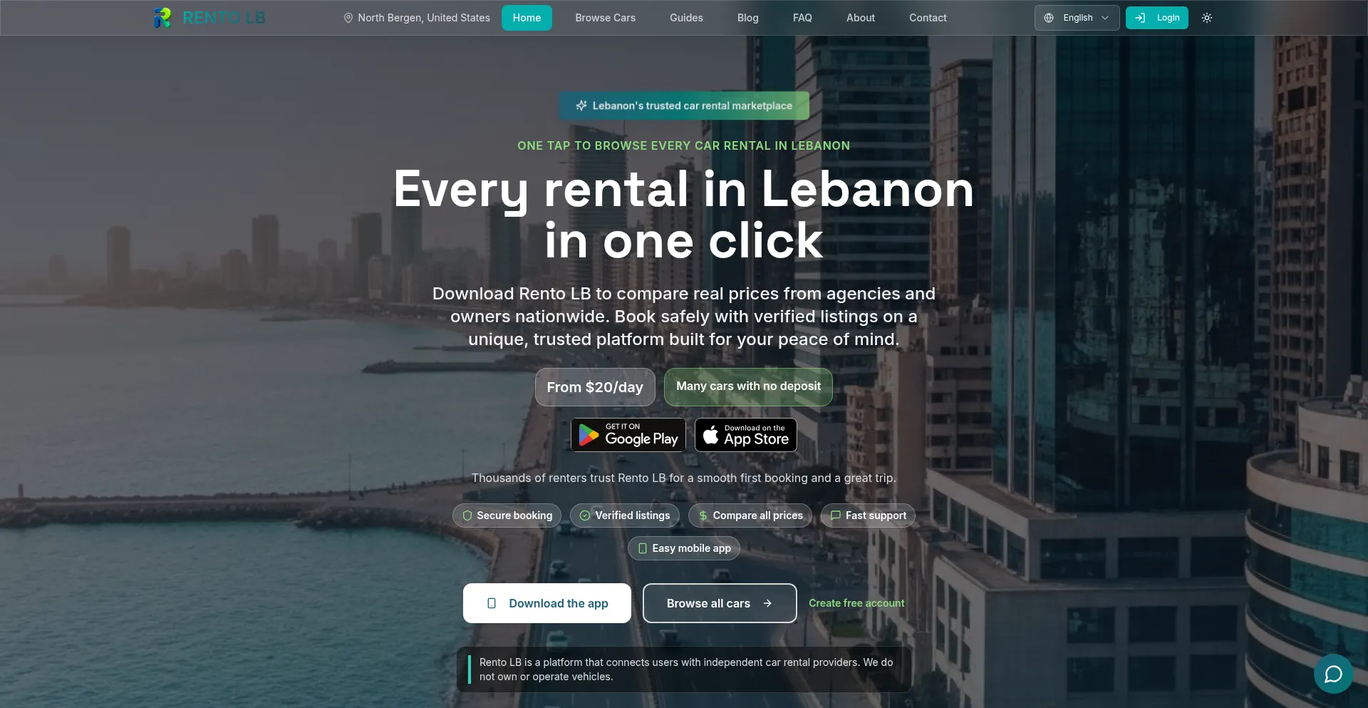Rento-lb.com