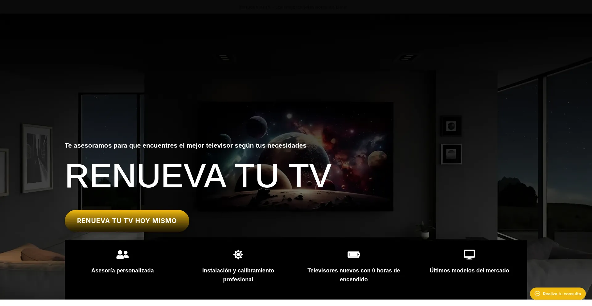 Renuevatutv.com é Seguro e Confiável?