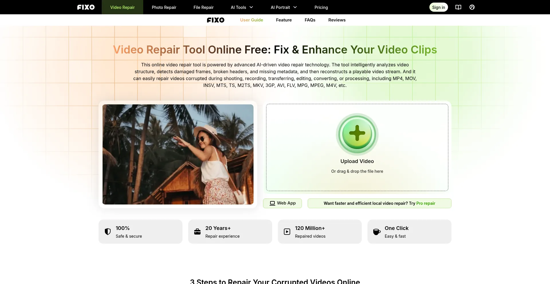 Repair.easeus.com