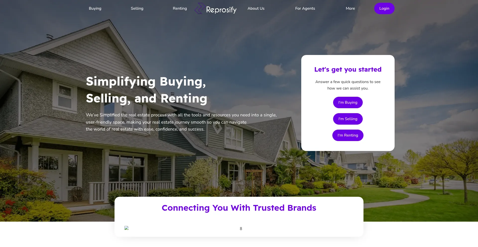 Reprosify.com