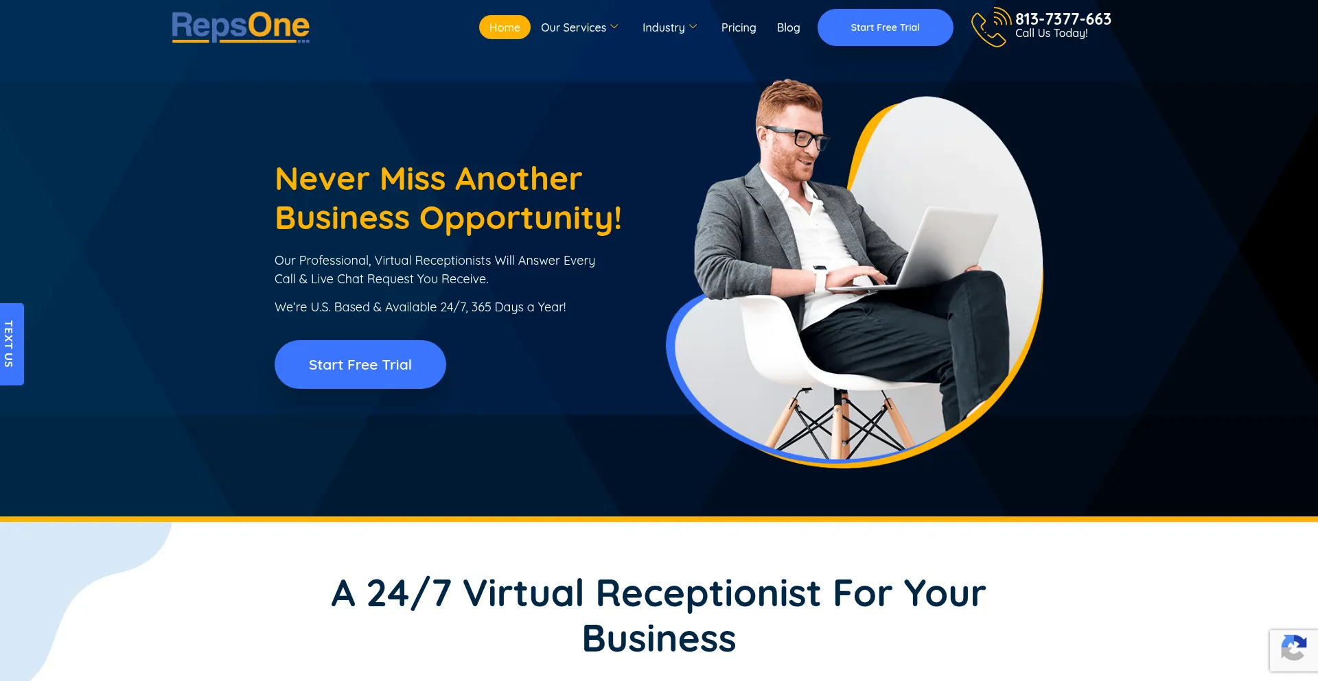 Repsone.com