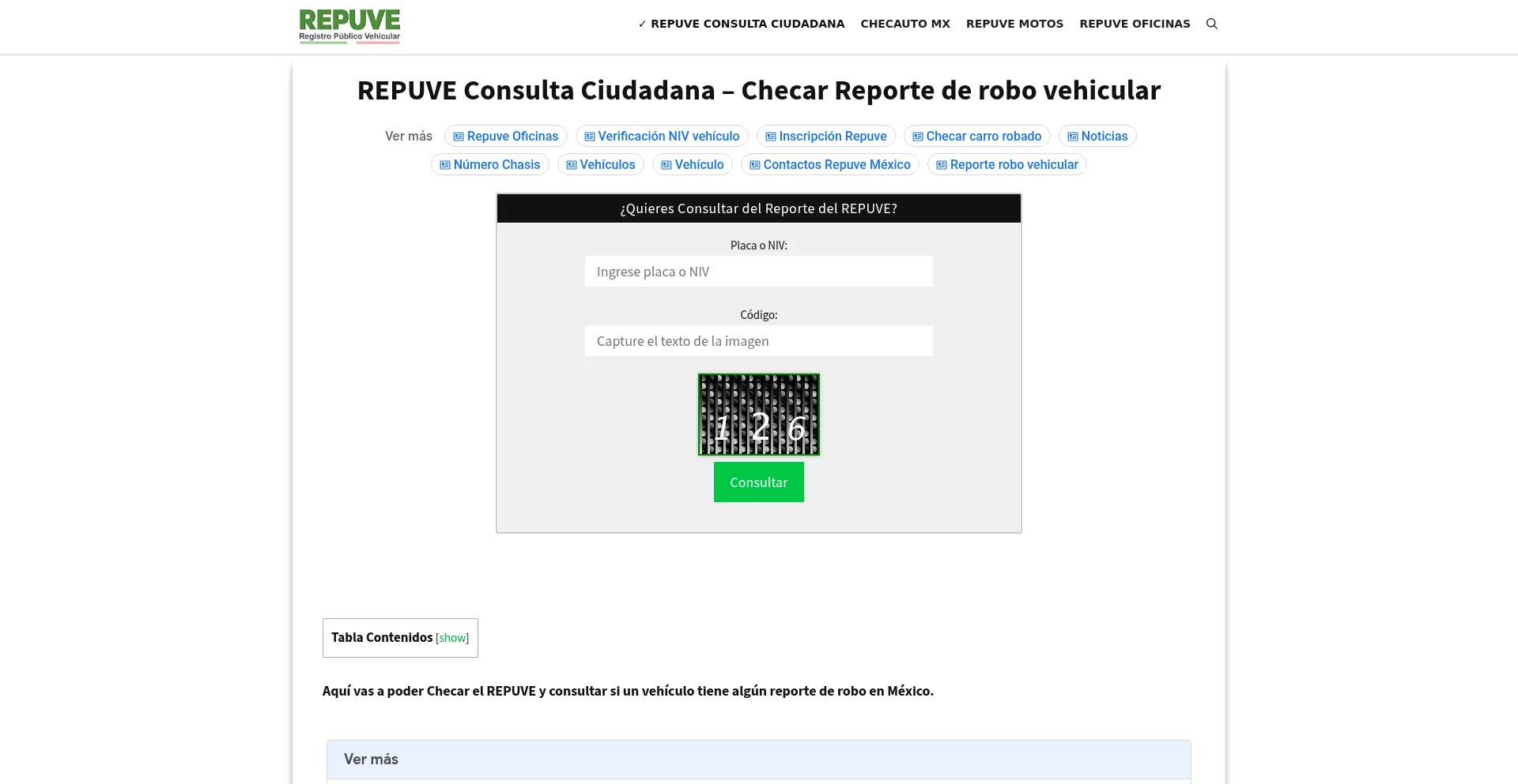 Repuve-gob.mx