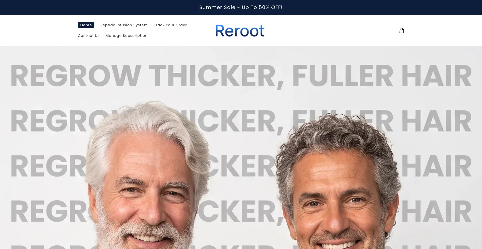 Rerootgrow.com