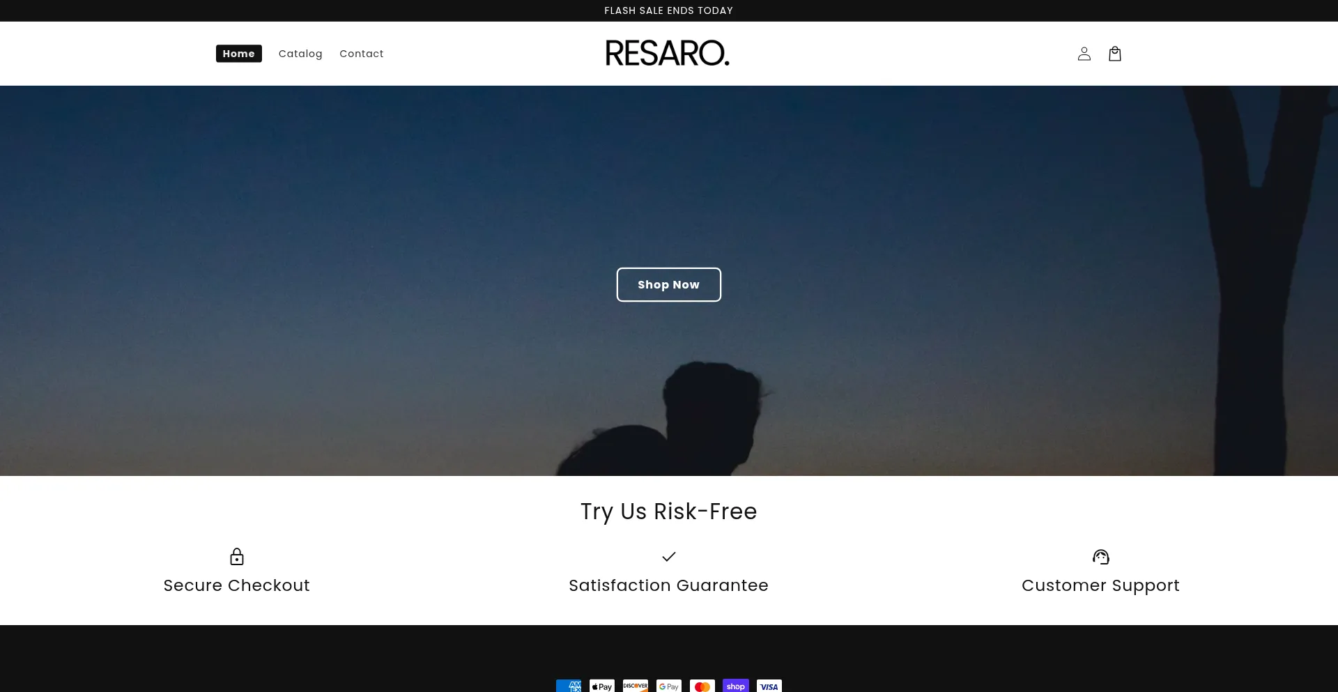 Resaro.shop