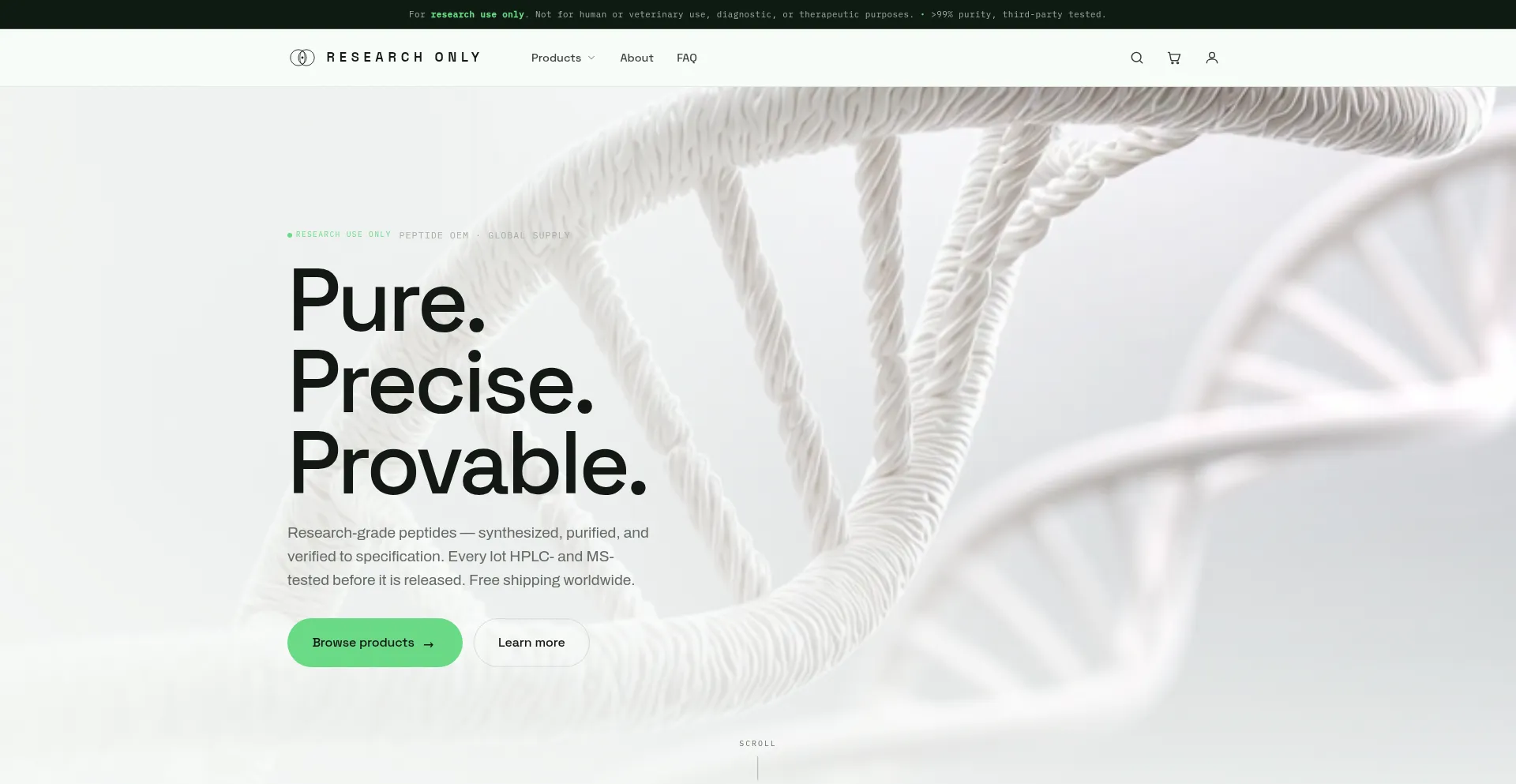 Researchonly.io