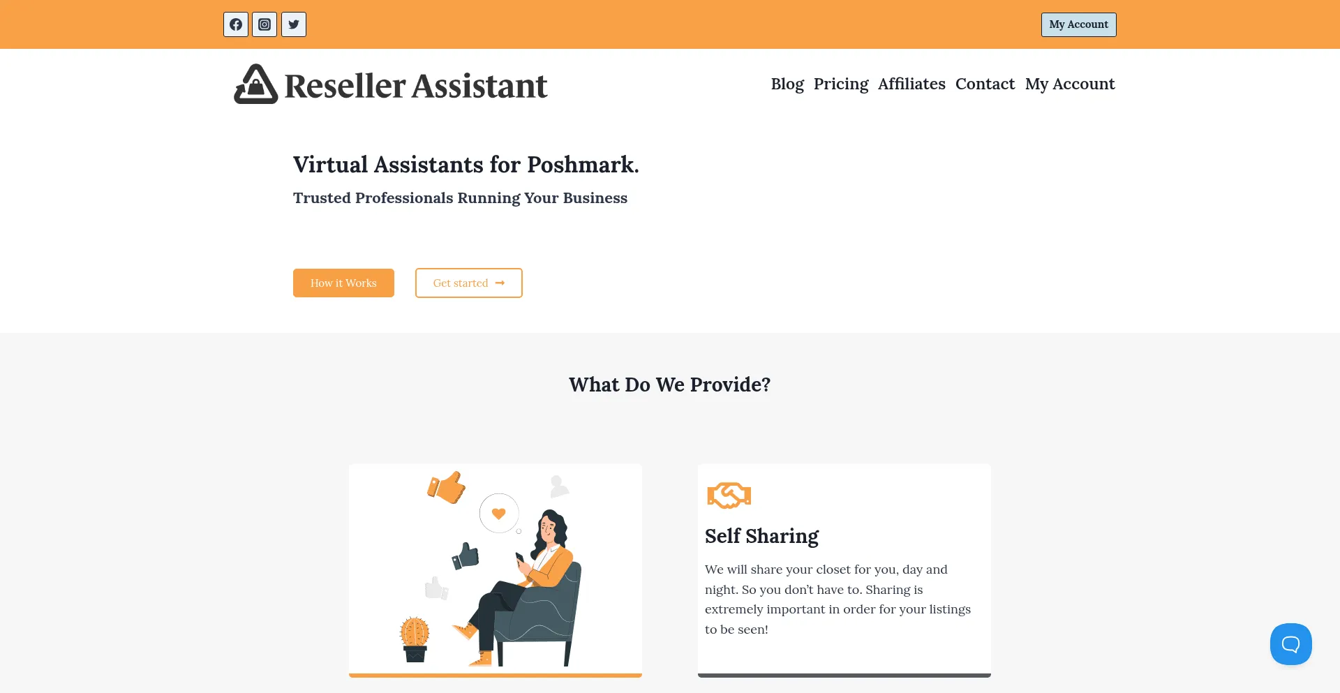 Resellerassistant.com