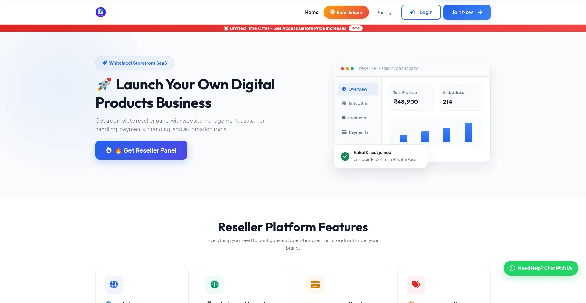 Resellrights.shop