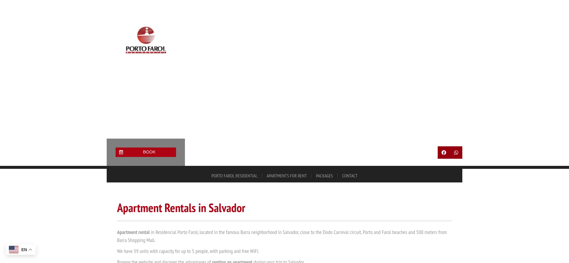 Residencialportofarol.com.br
