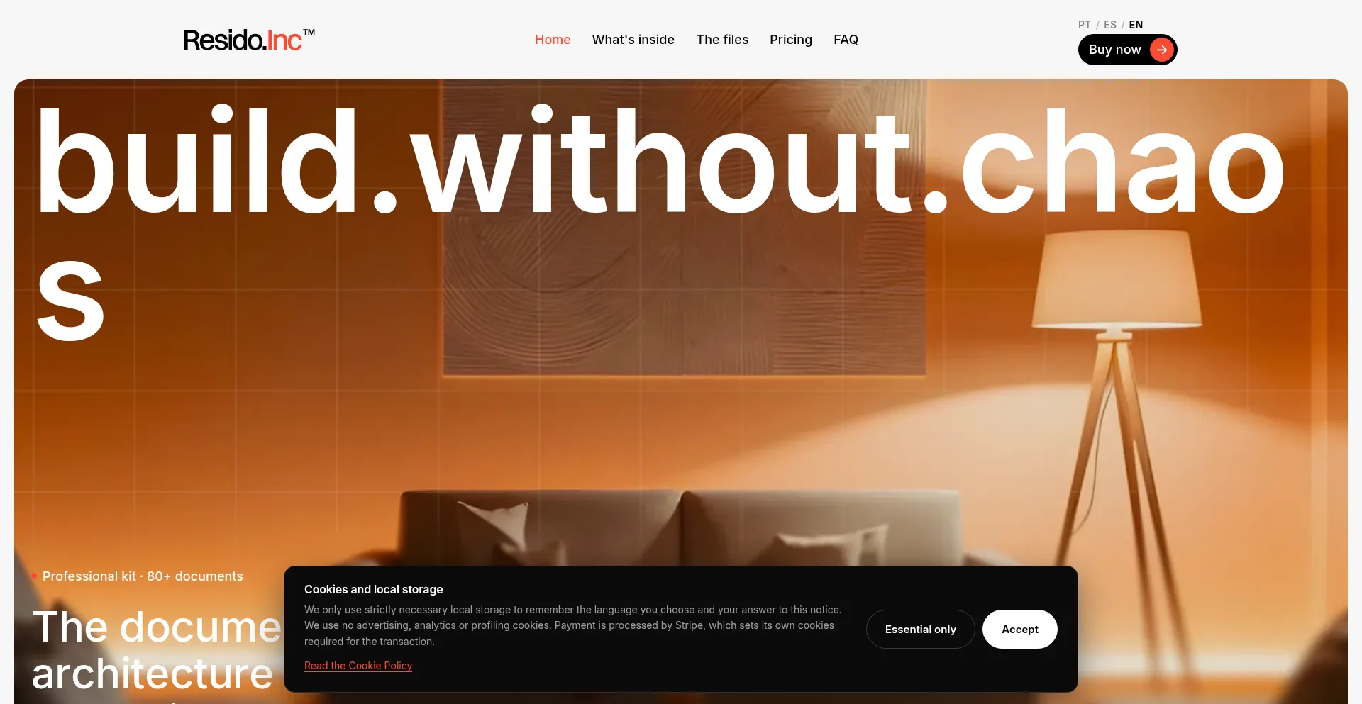 Residoinc.com
