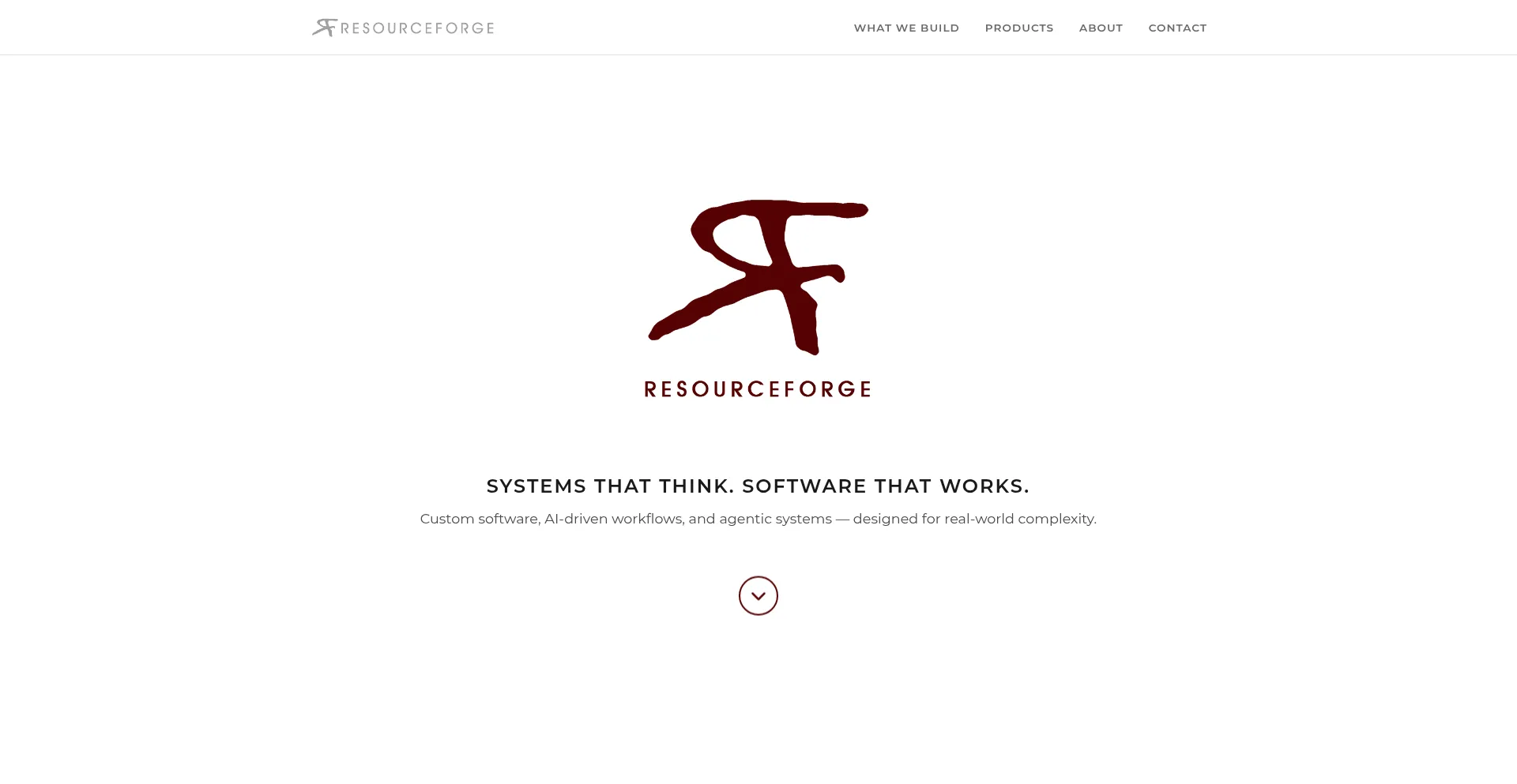 Resourceforge.com