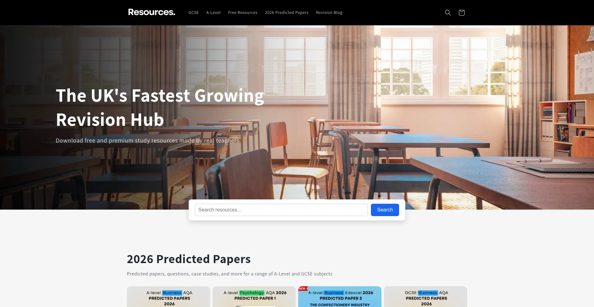 Resourcestoday.com
