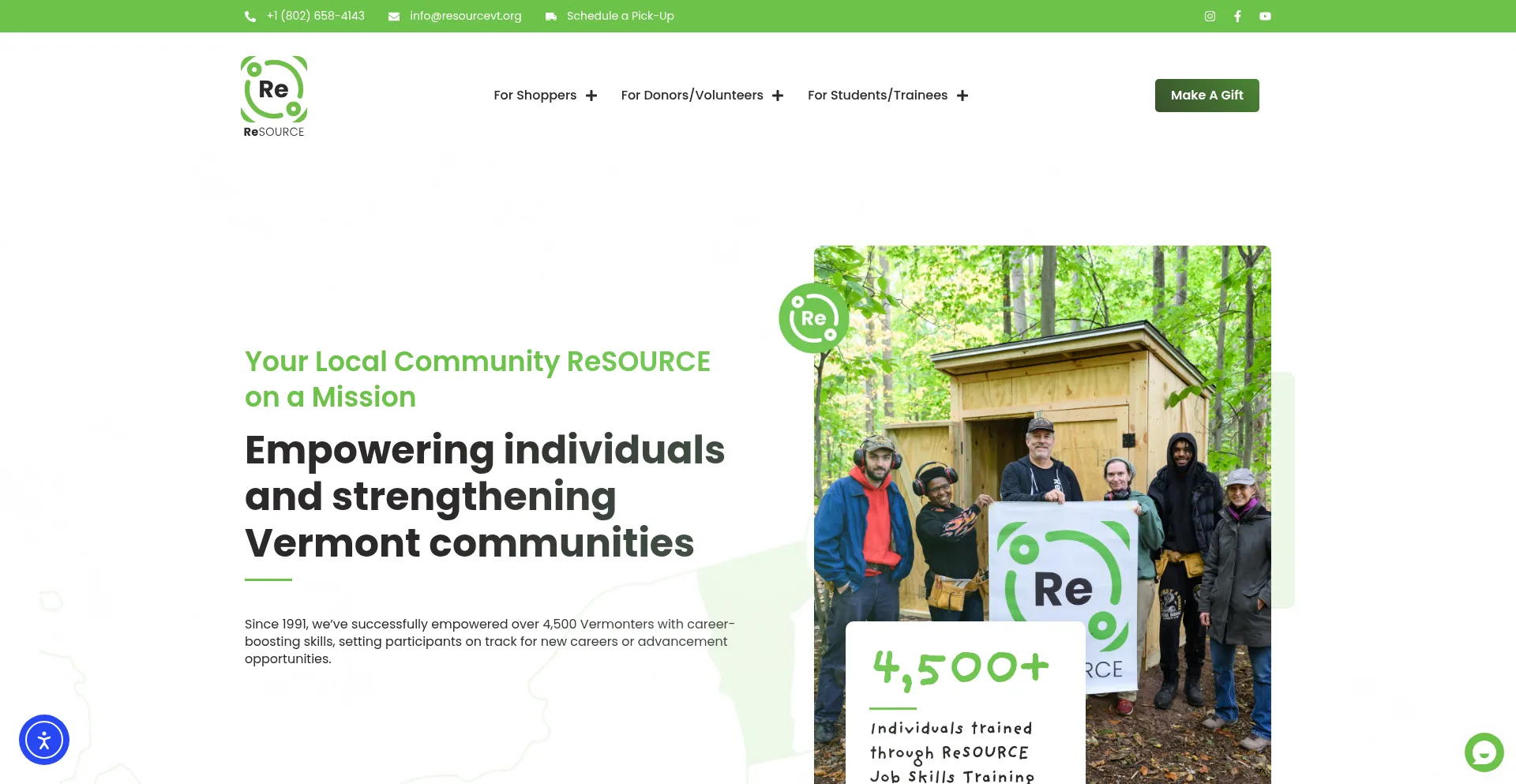 Resourcevt.org