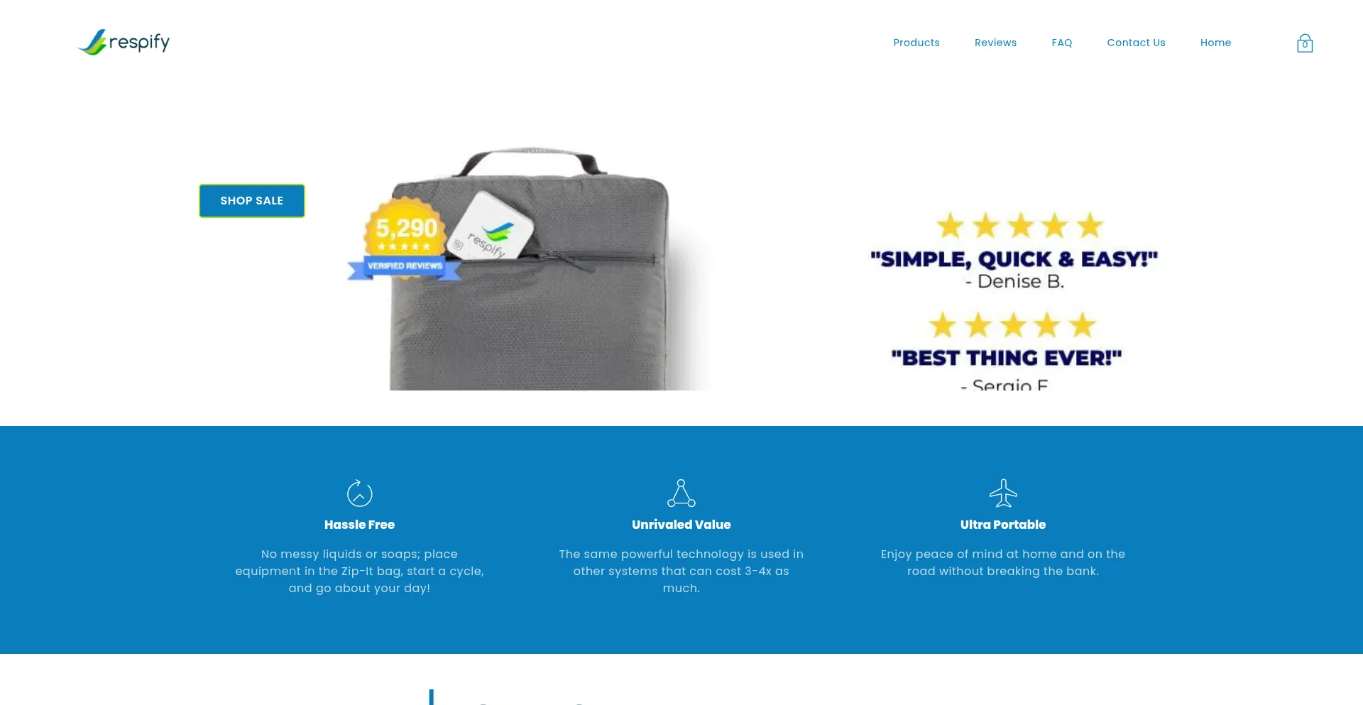 Respify.com