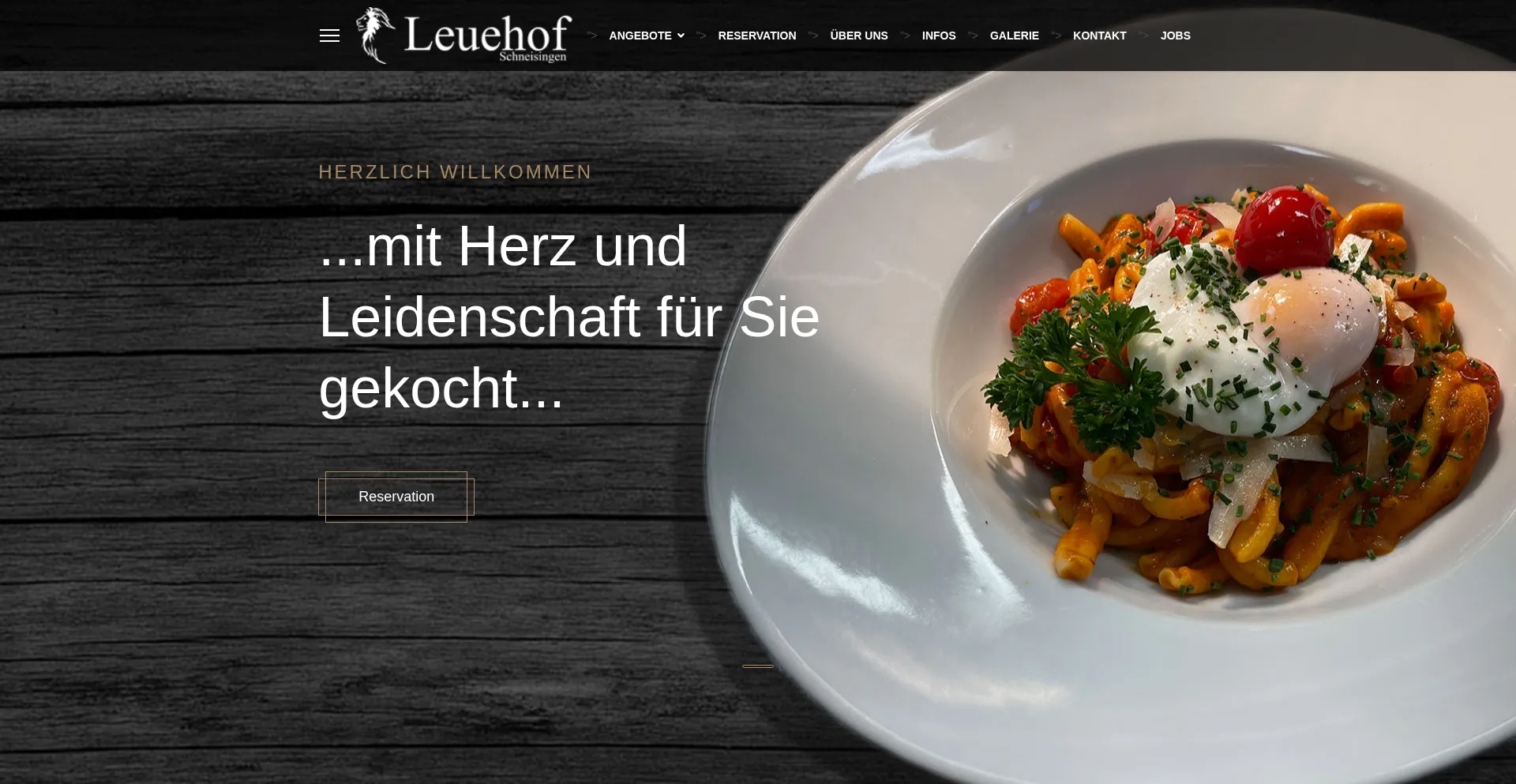 Restaurant-leuehof.ch