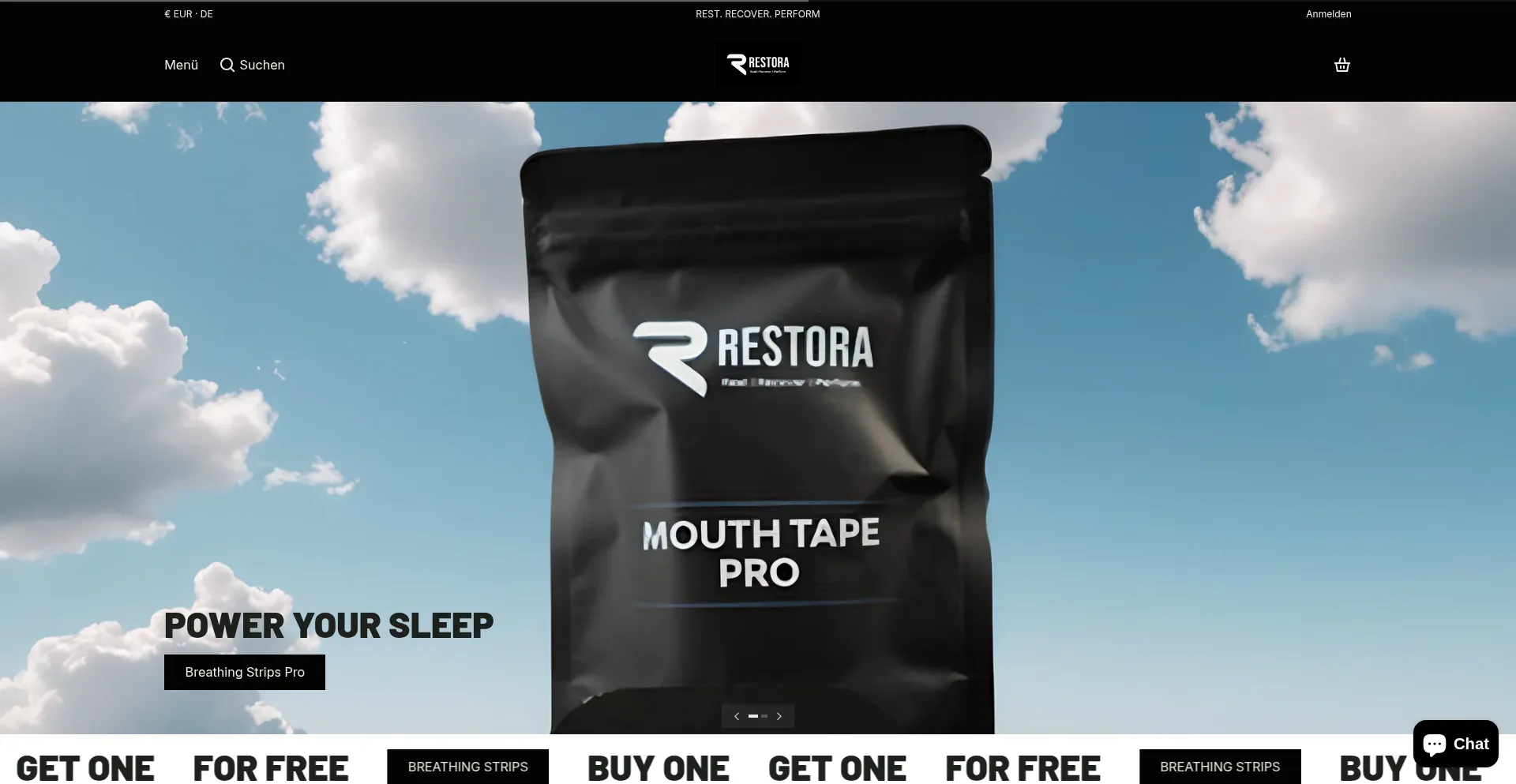 Restora.pro