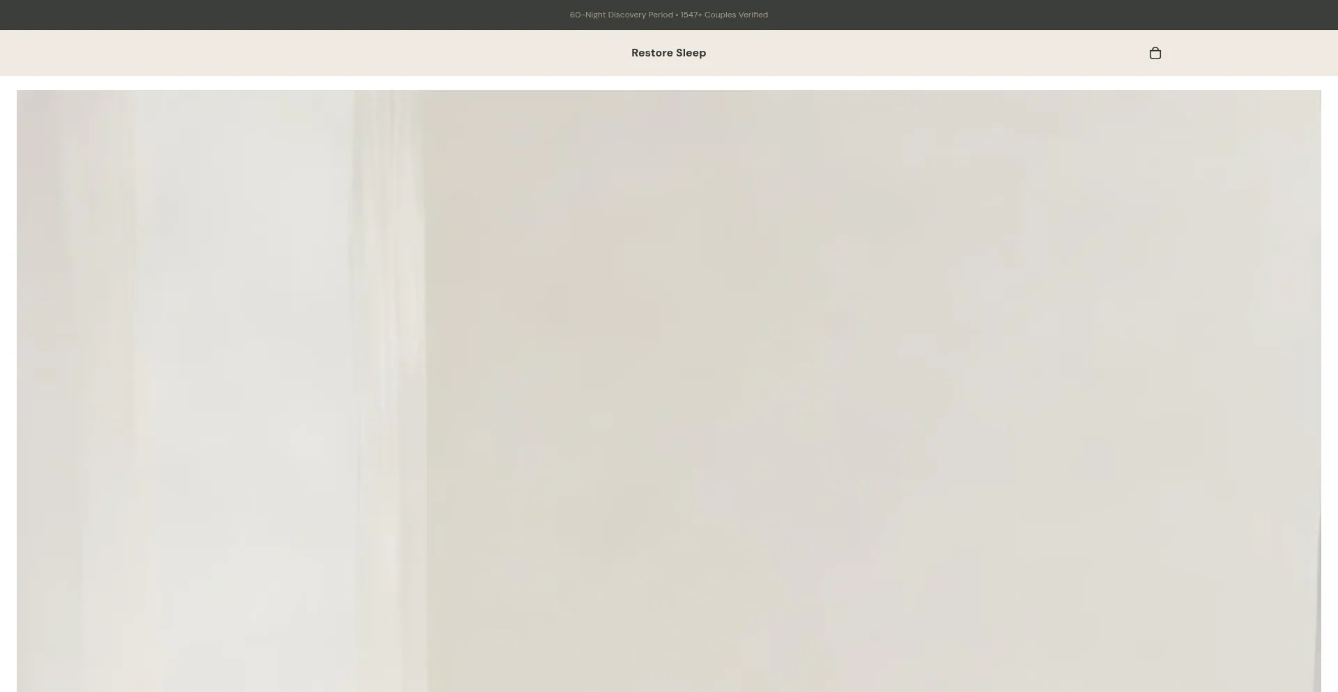 Restoresleep.co.uk