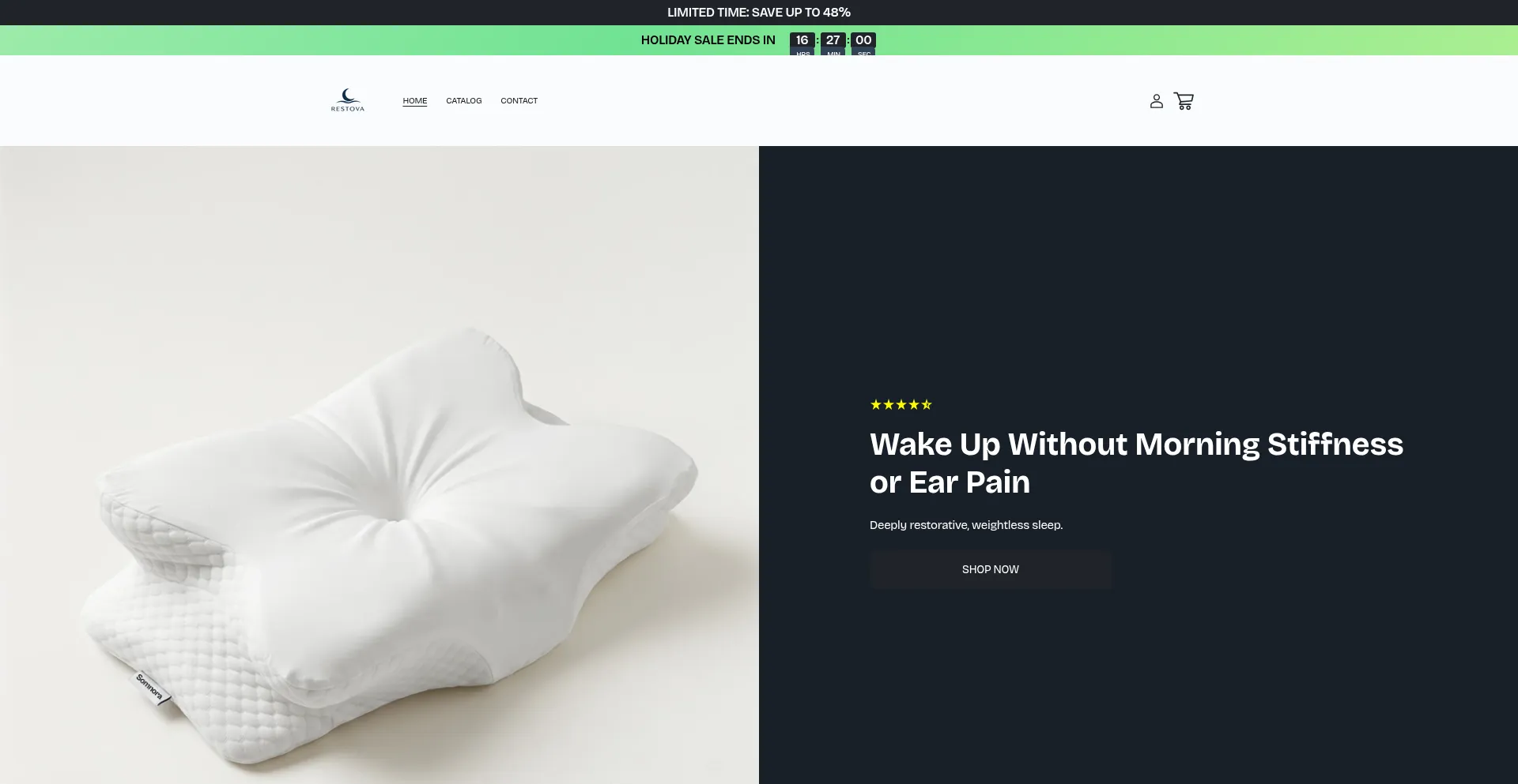 Restova.org