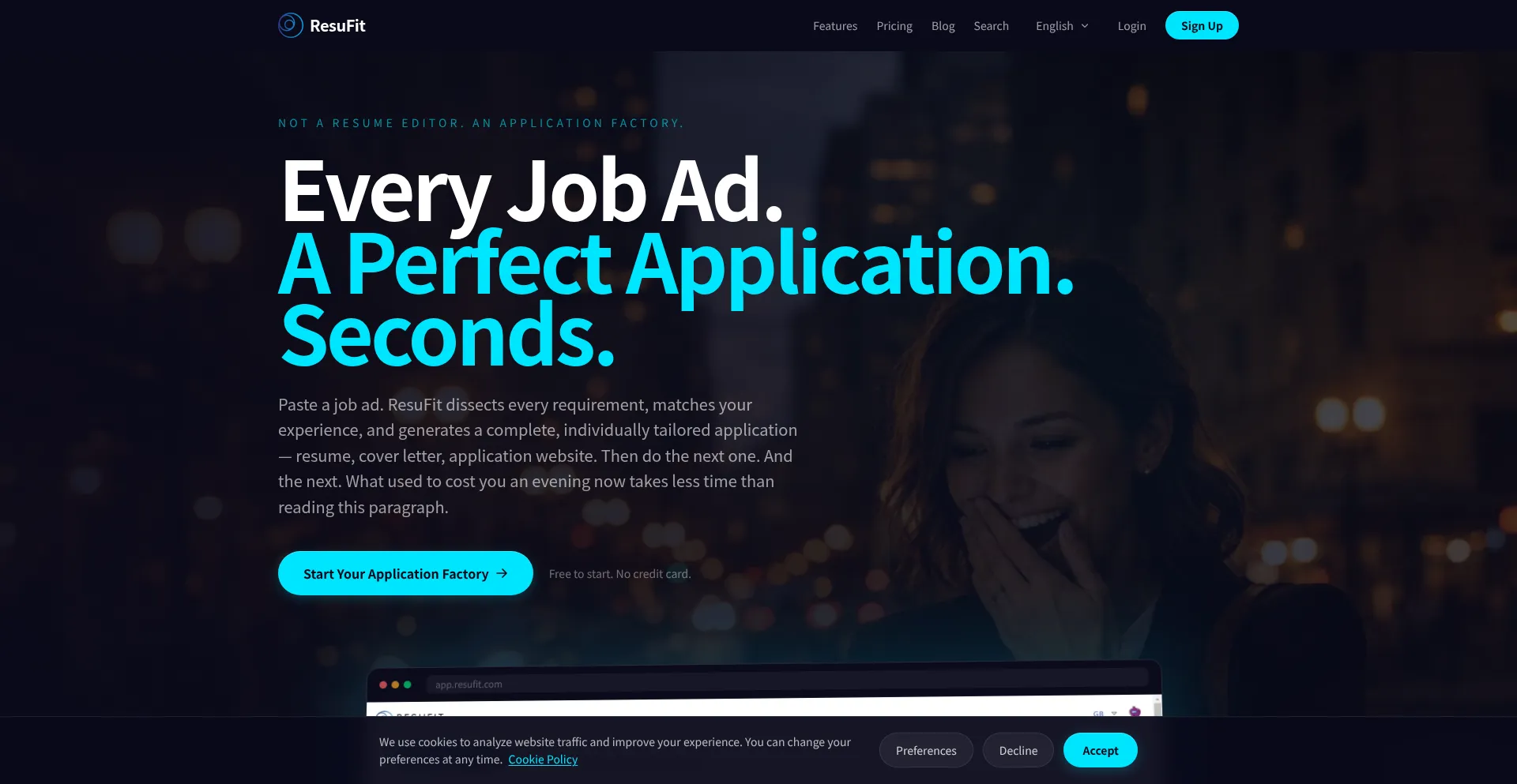 Resufit.com