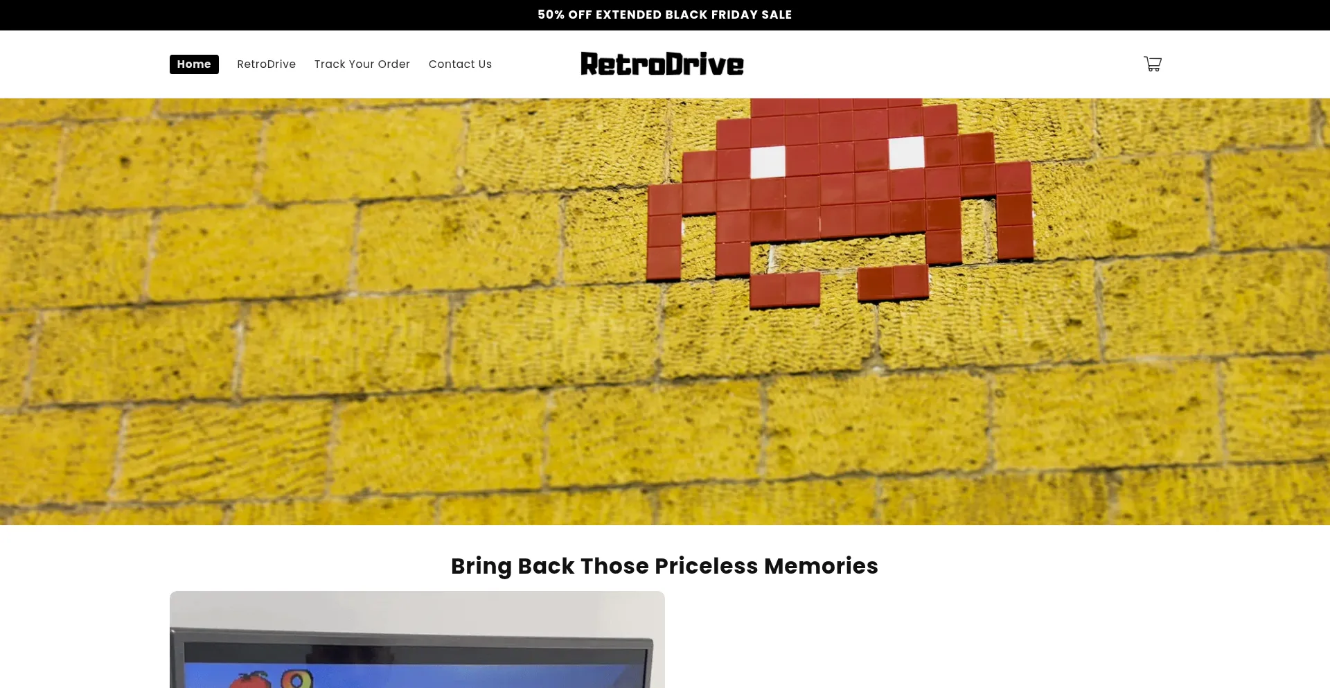 Retrodriveclassic.com