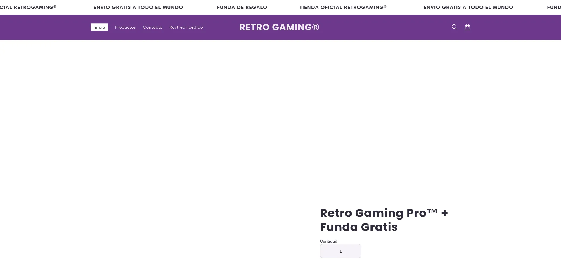 Retrogaming.es