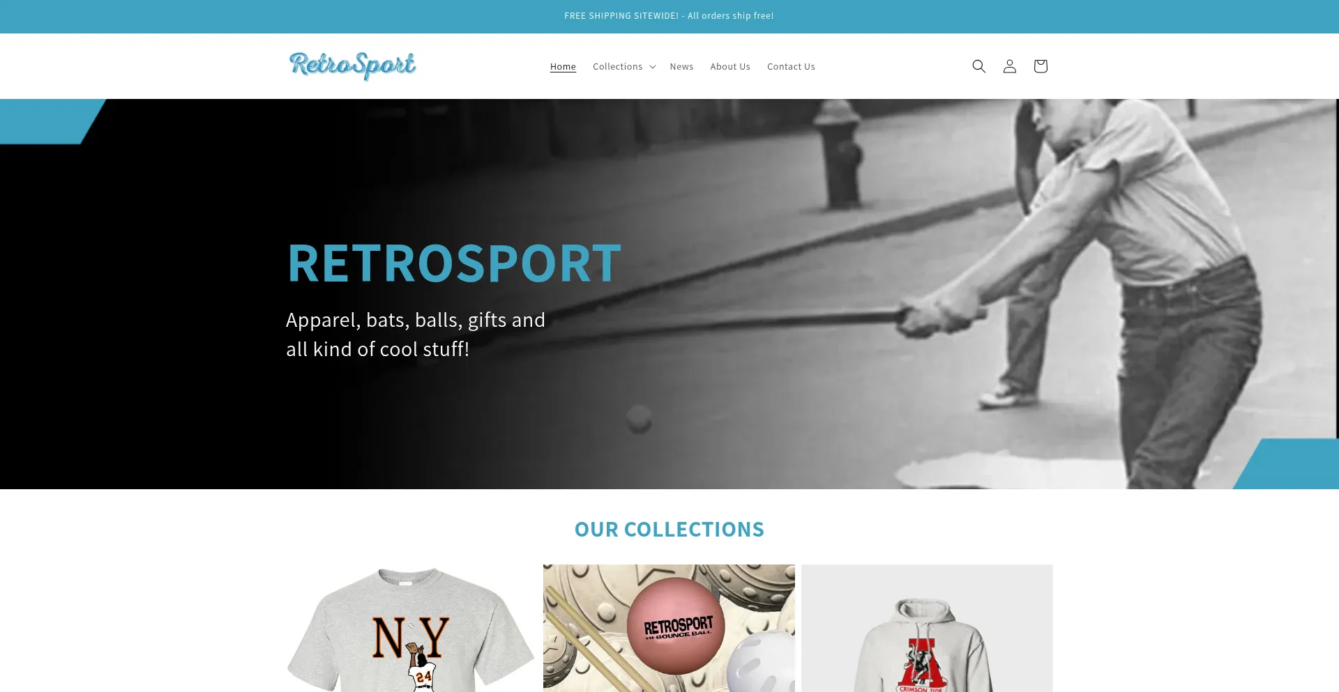 Retrosportco.com