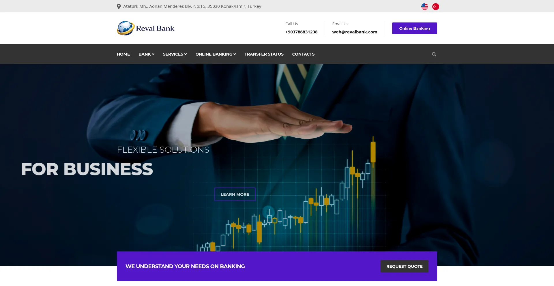 Revalbank.com