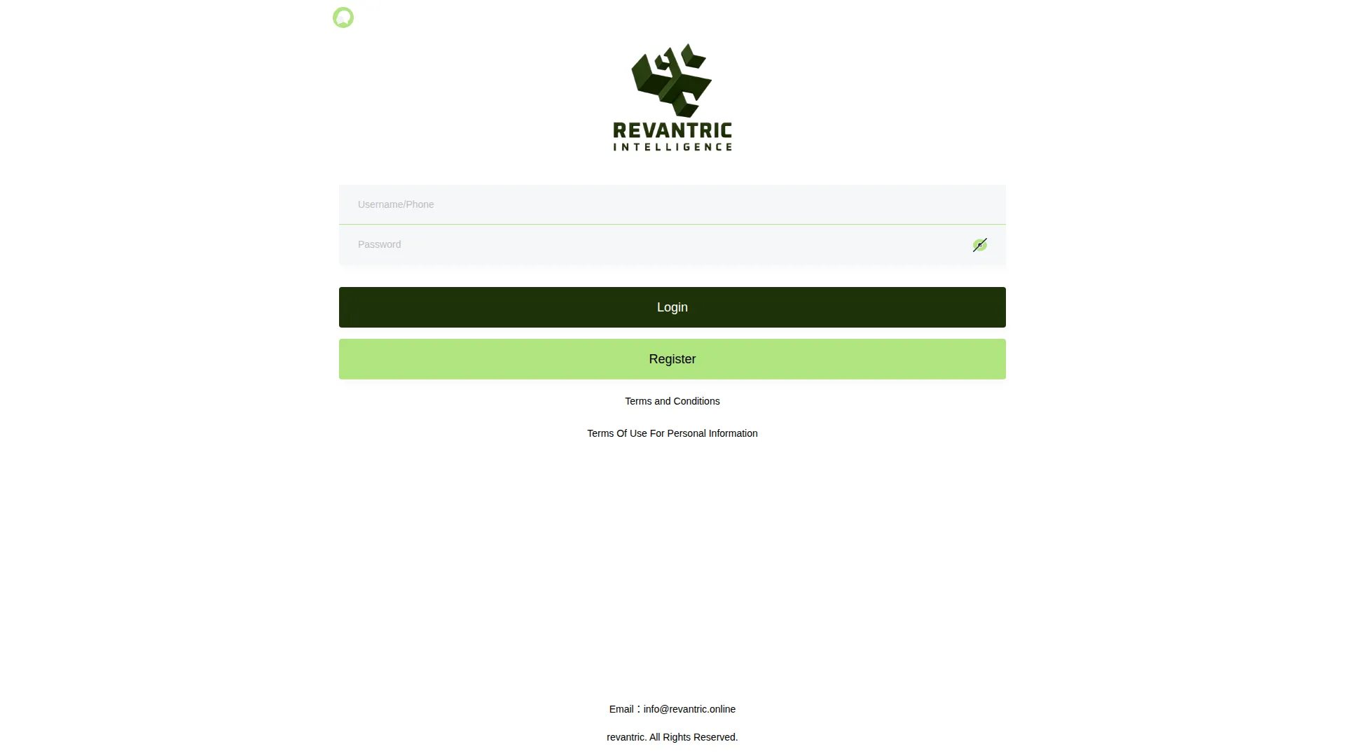 Revantric.store