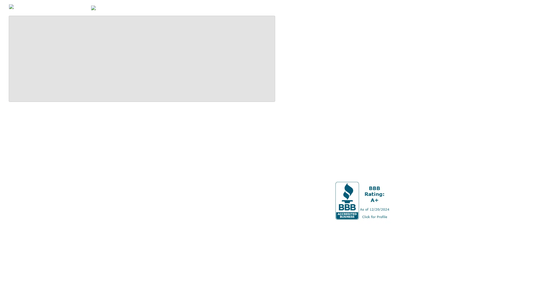Website screenshot of Revelcardinfo.com