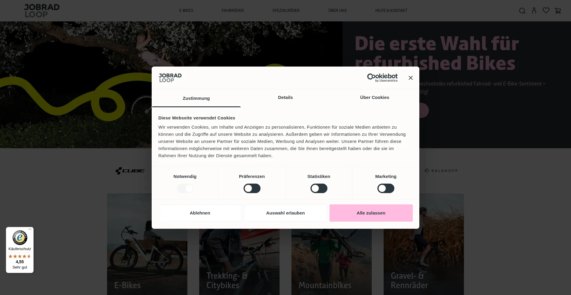 Revelo.de é Seguro e Confiável?