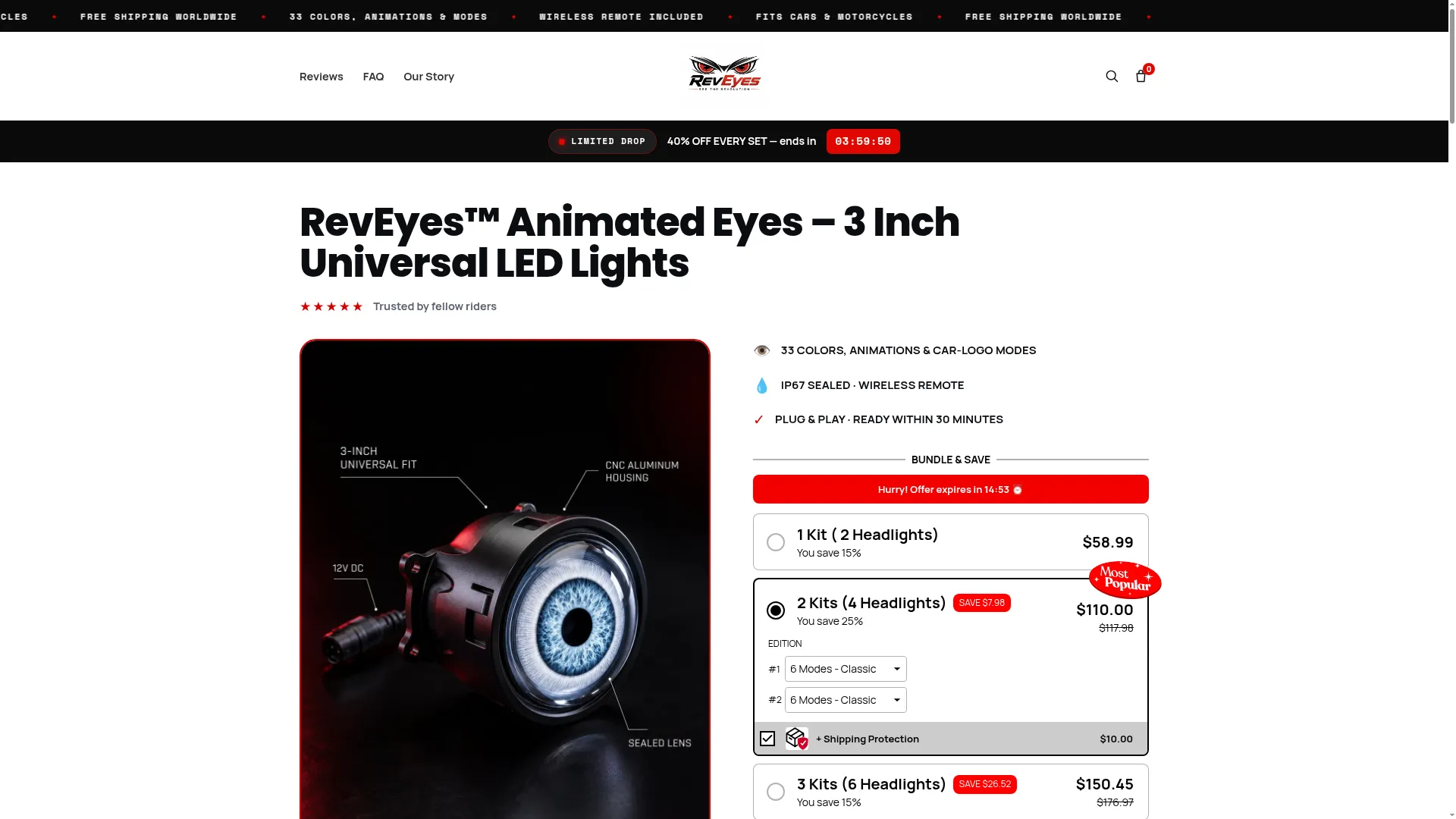 Reveyes.store
