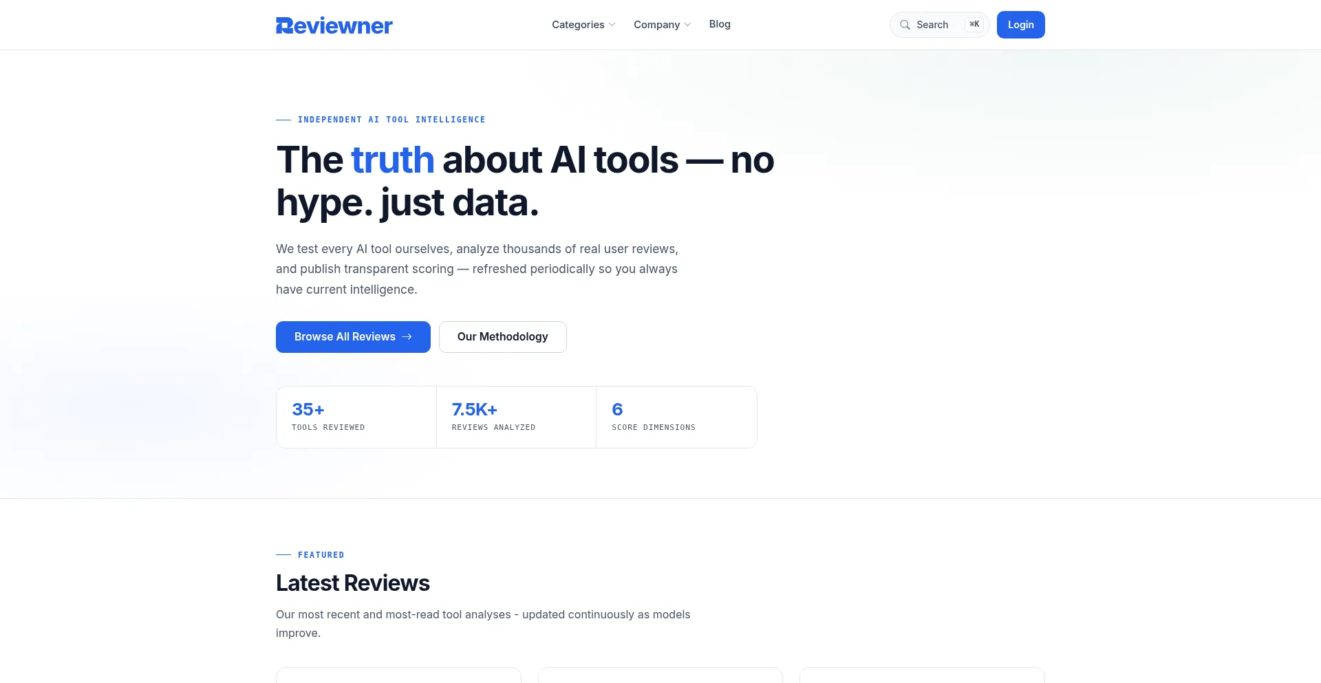 Reviewner.com