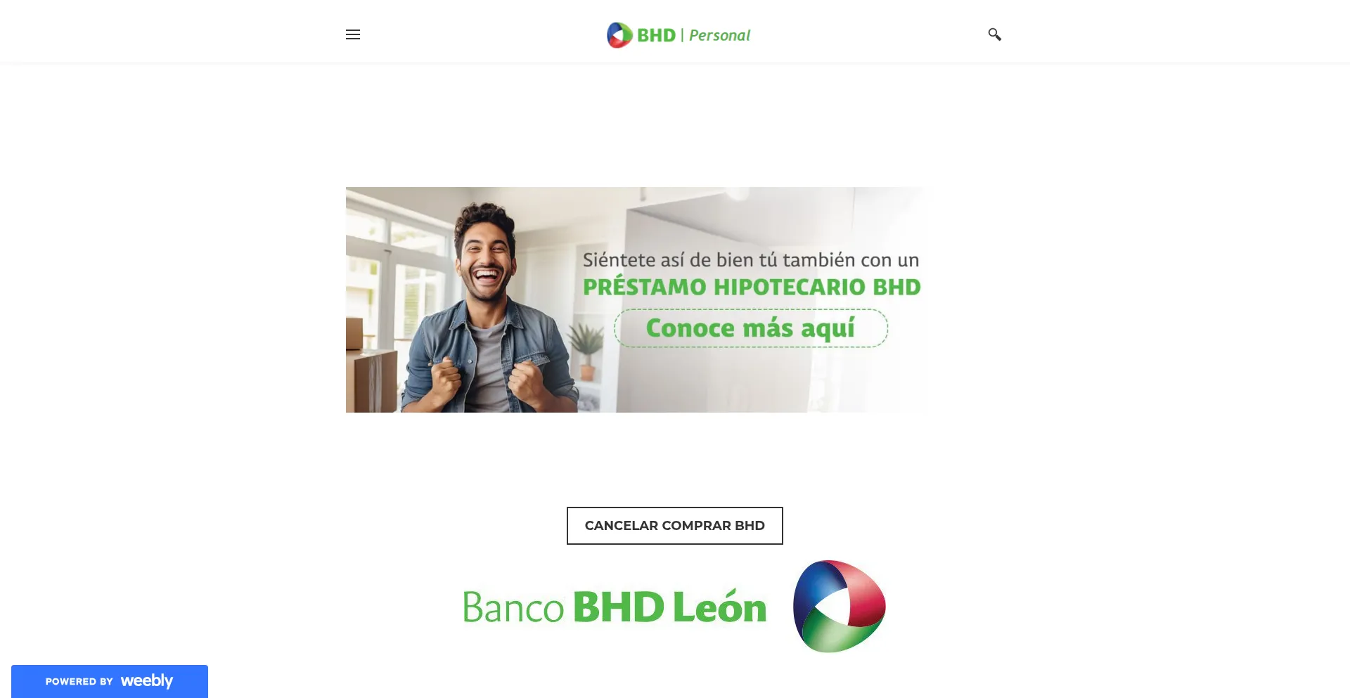 Revisar-comprabhd19092025aqui.weebly.com Screenshot
